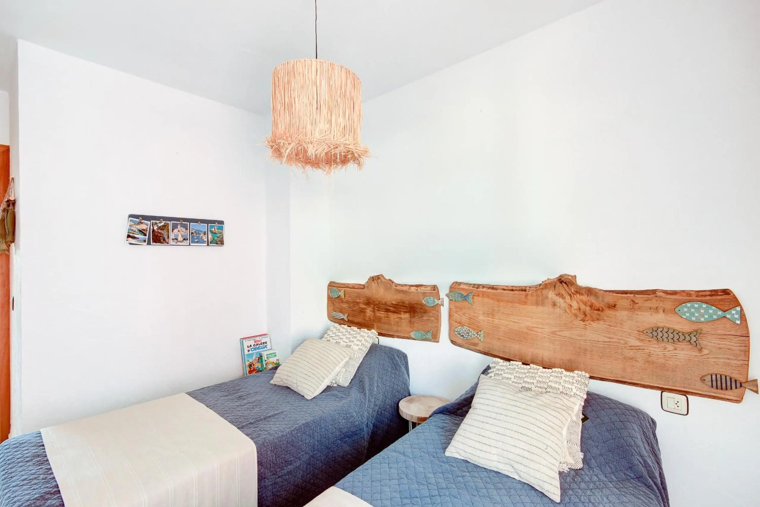 Bed in Gran Reserva Mar 27 Empuriabrava - Immo Barneda
