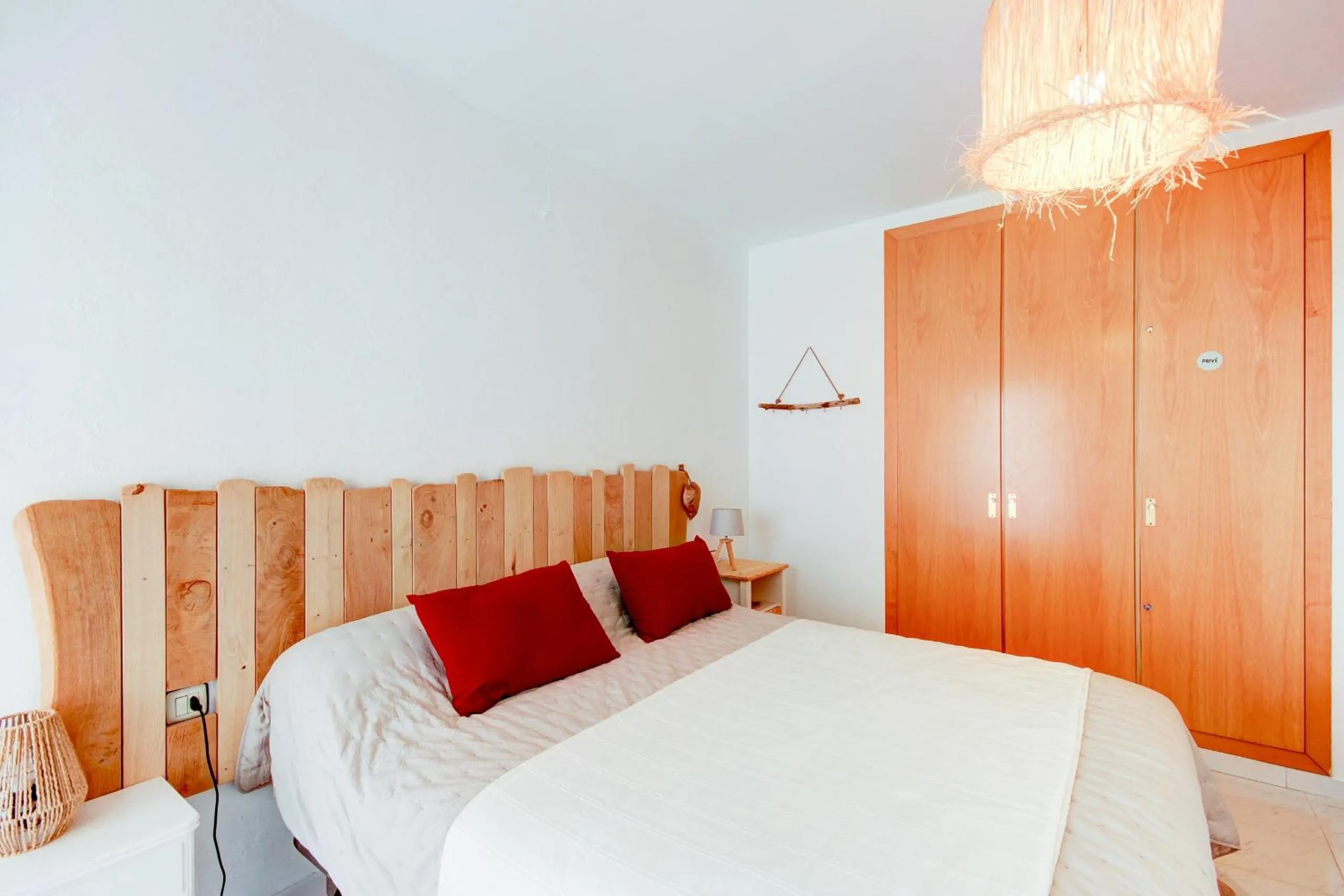 Bed in Gran Reserva Mar 27 Empuriabrava - Immo Barneda