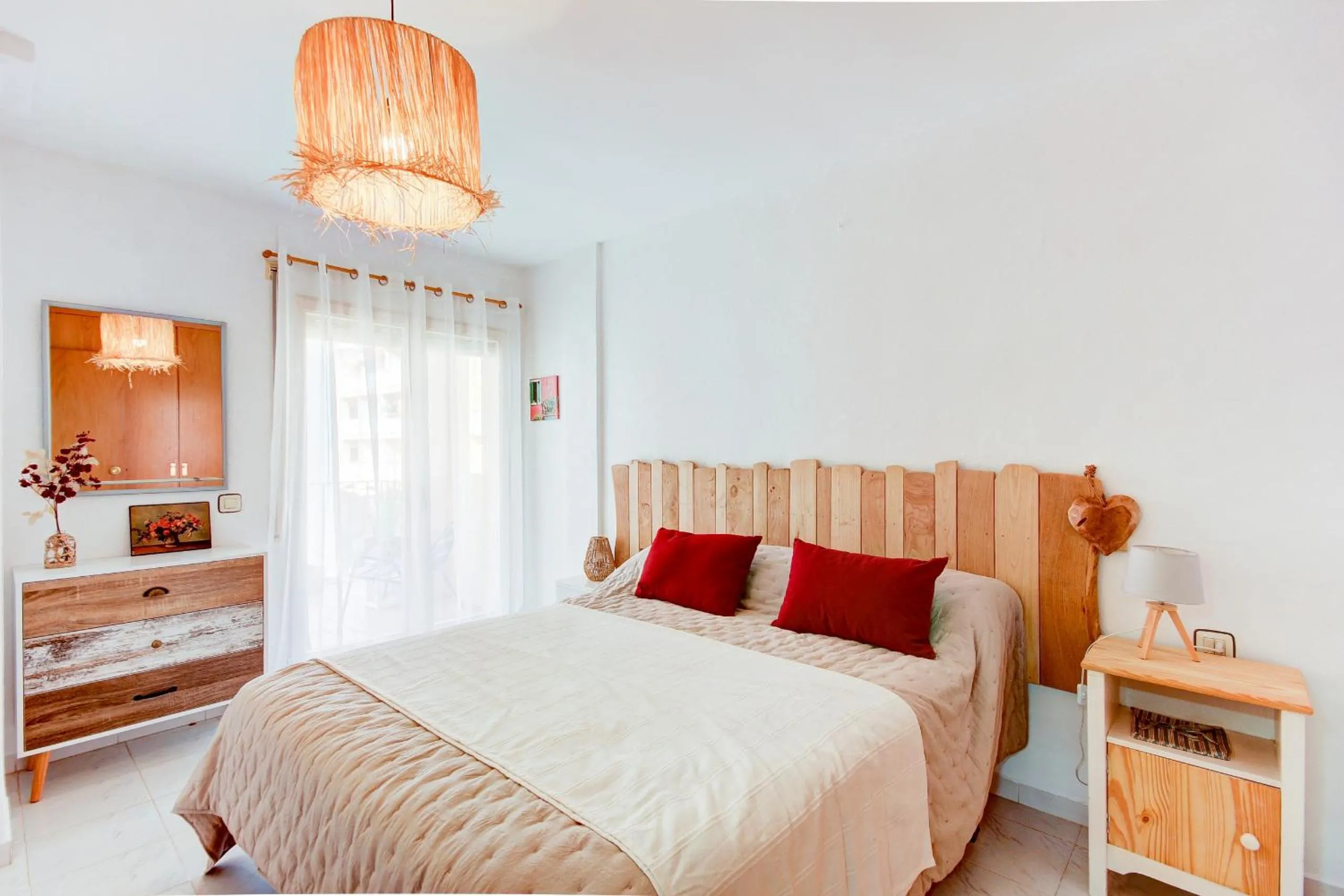 Bed in Gran Reserva Mar 27 Empuriabrava - Immo Barneda