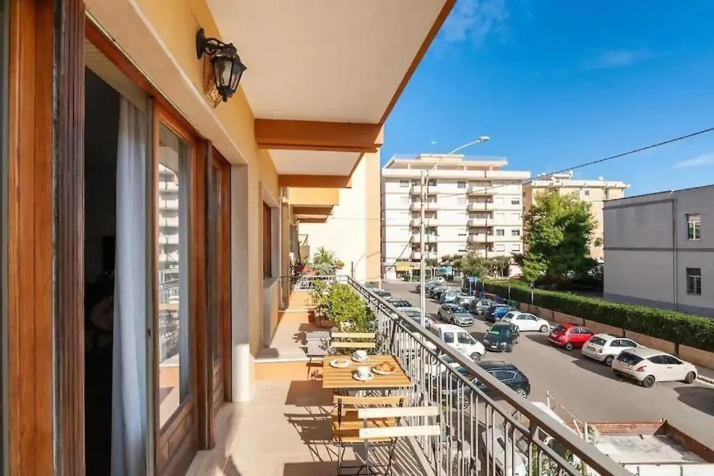 Errico Suite e Rooms