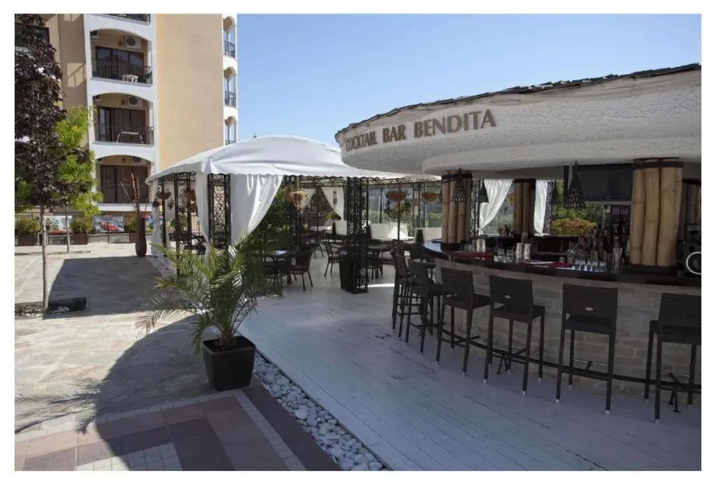 Bendita Mare Apartment