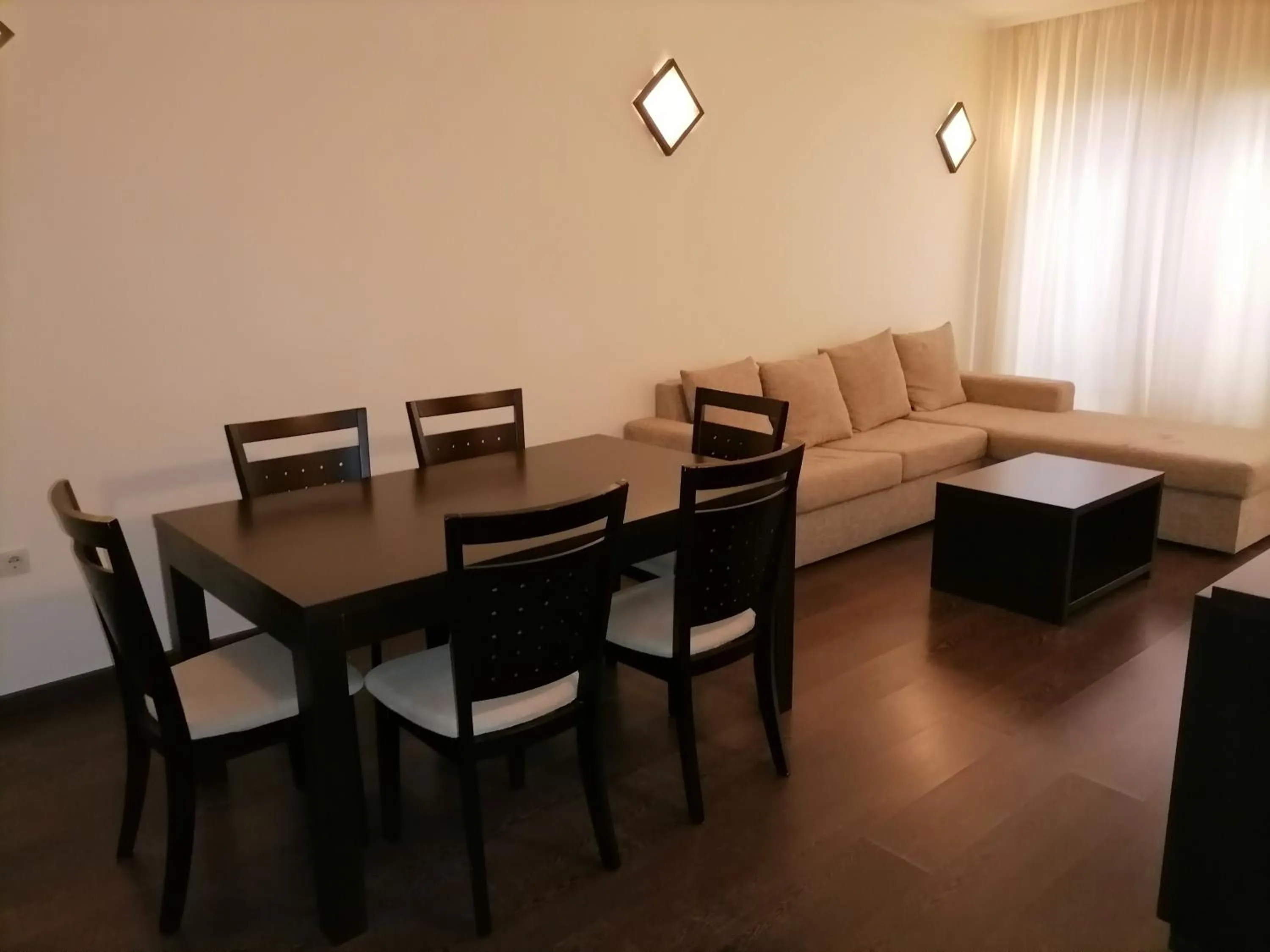 Bendita Mare Apartment