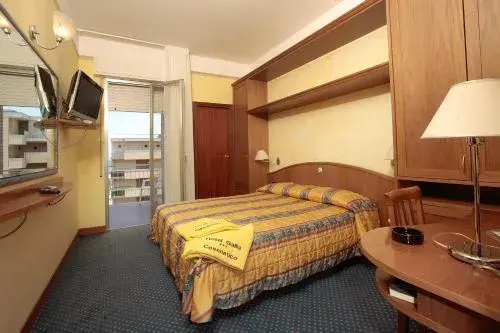 Gallia Club Hotel Gallia Club Hotel