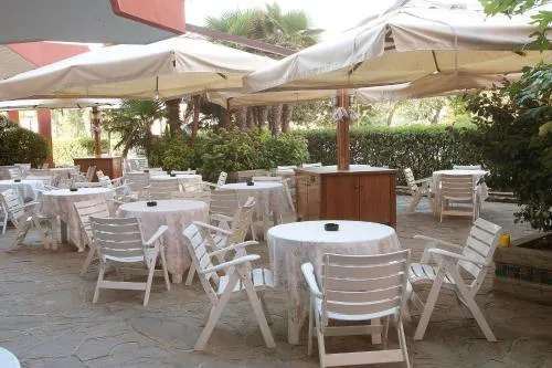 Gallia Club Hotel