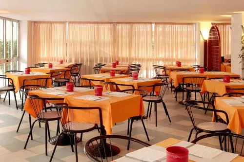 Gallia Club Hotel