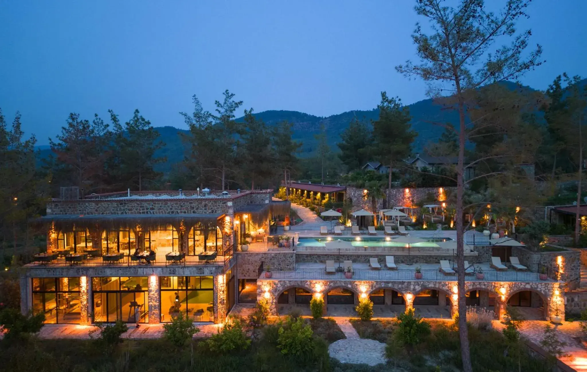 IZZ Getaway - Adults Only IZZ Getaway - Adults Only