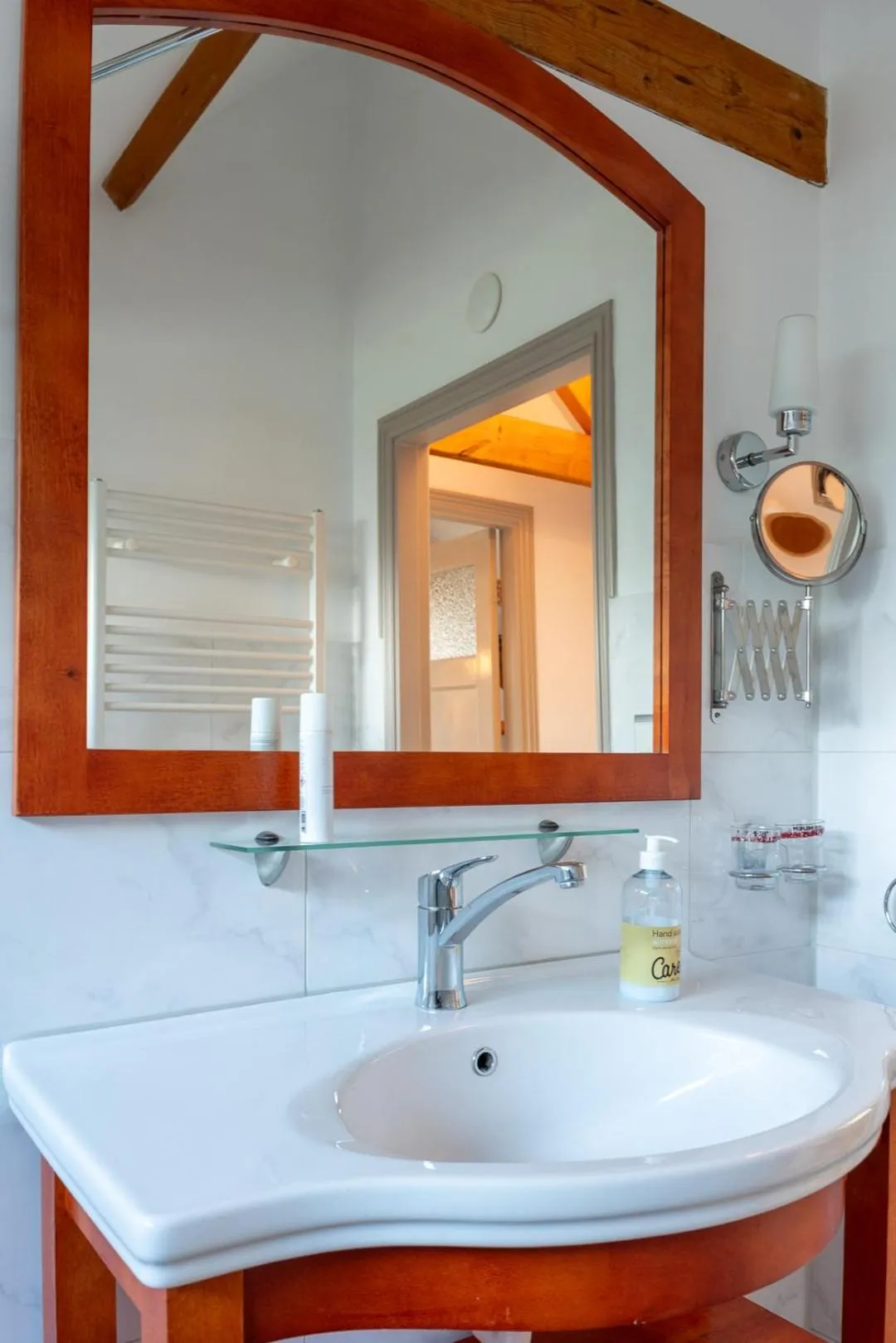 Bathroom in Munnik's Hof