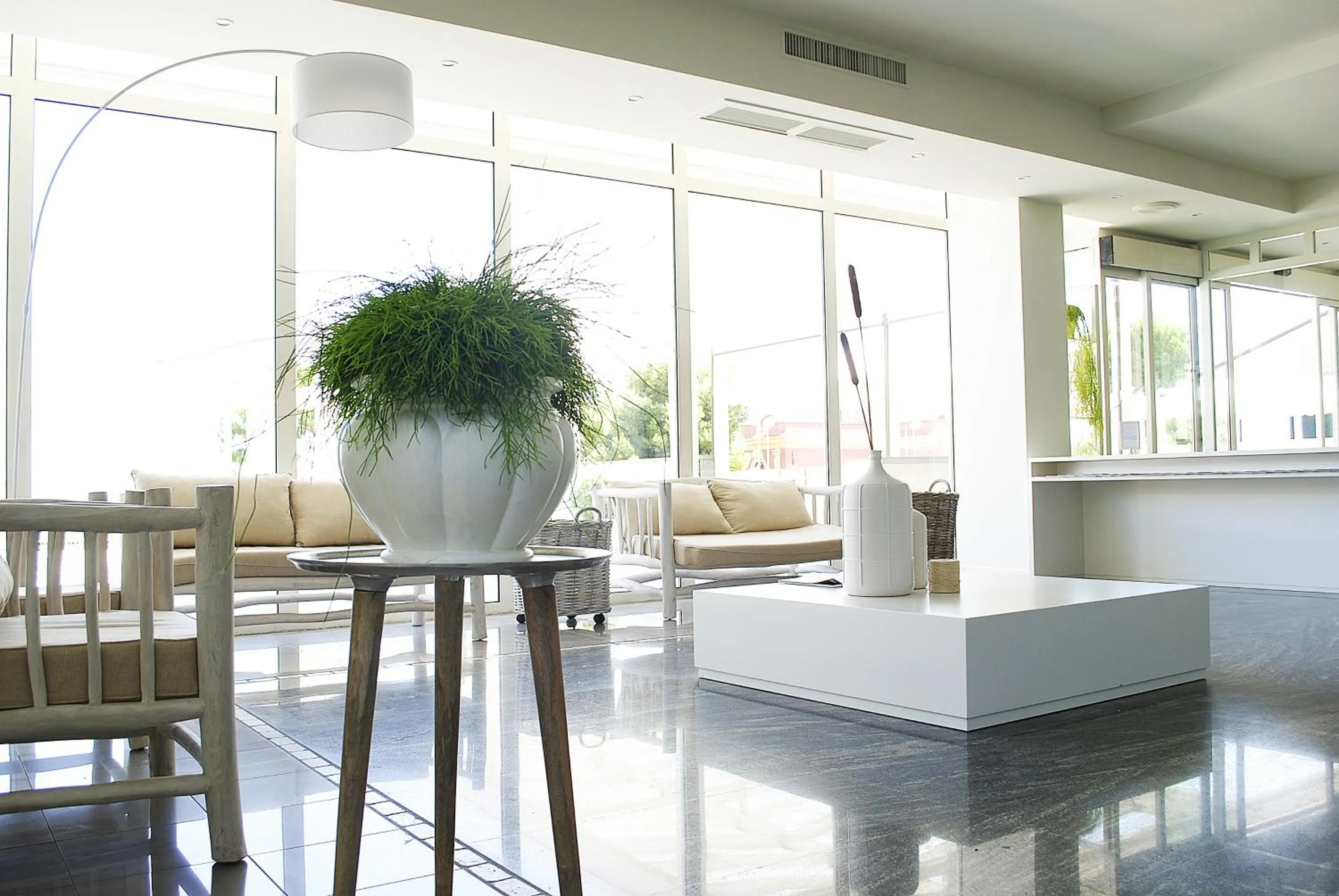 Day in La Chiave dei Trabocchi