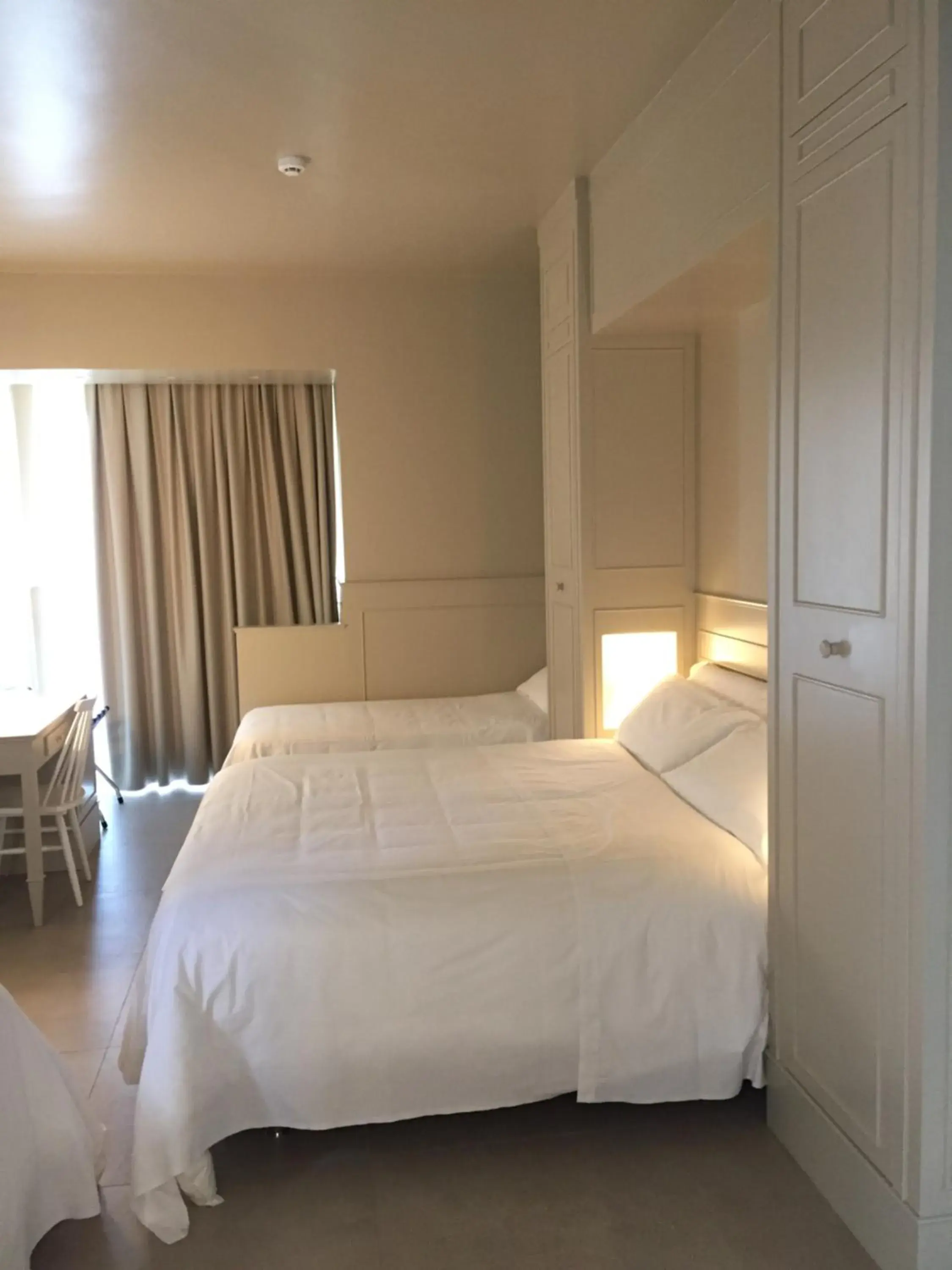 Photo of the whole room, Bed in La Chiave dei Trabocchi Photo of the whole room, Bed in La Chiave dei Trabocchi