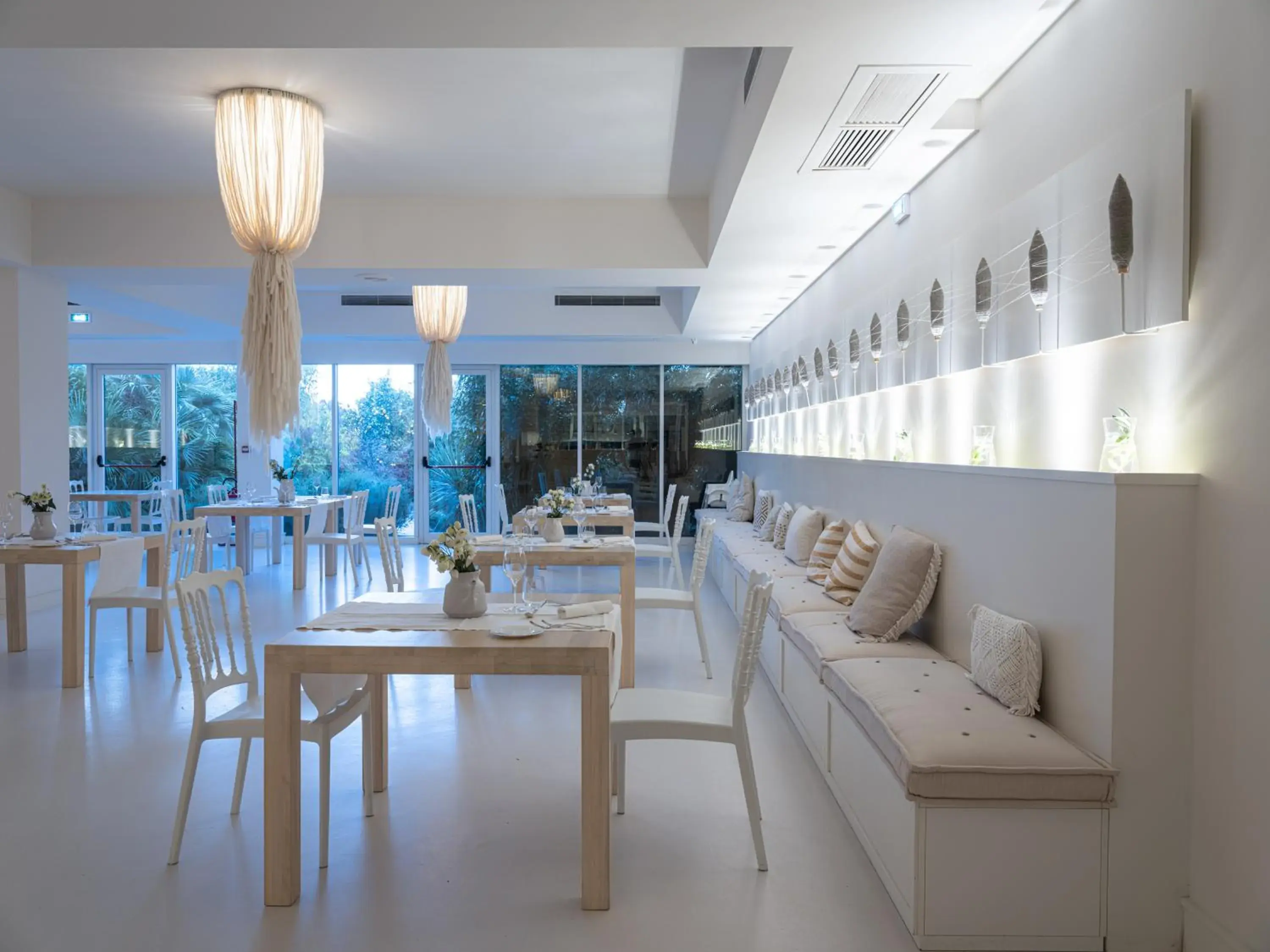 Restaurant/places to eat in La Chiave dei Trabocchi Restaurant/places to eat in La Chiave dei Trabocchi