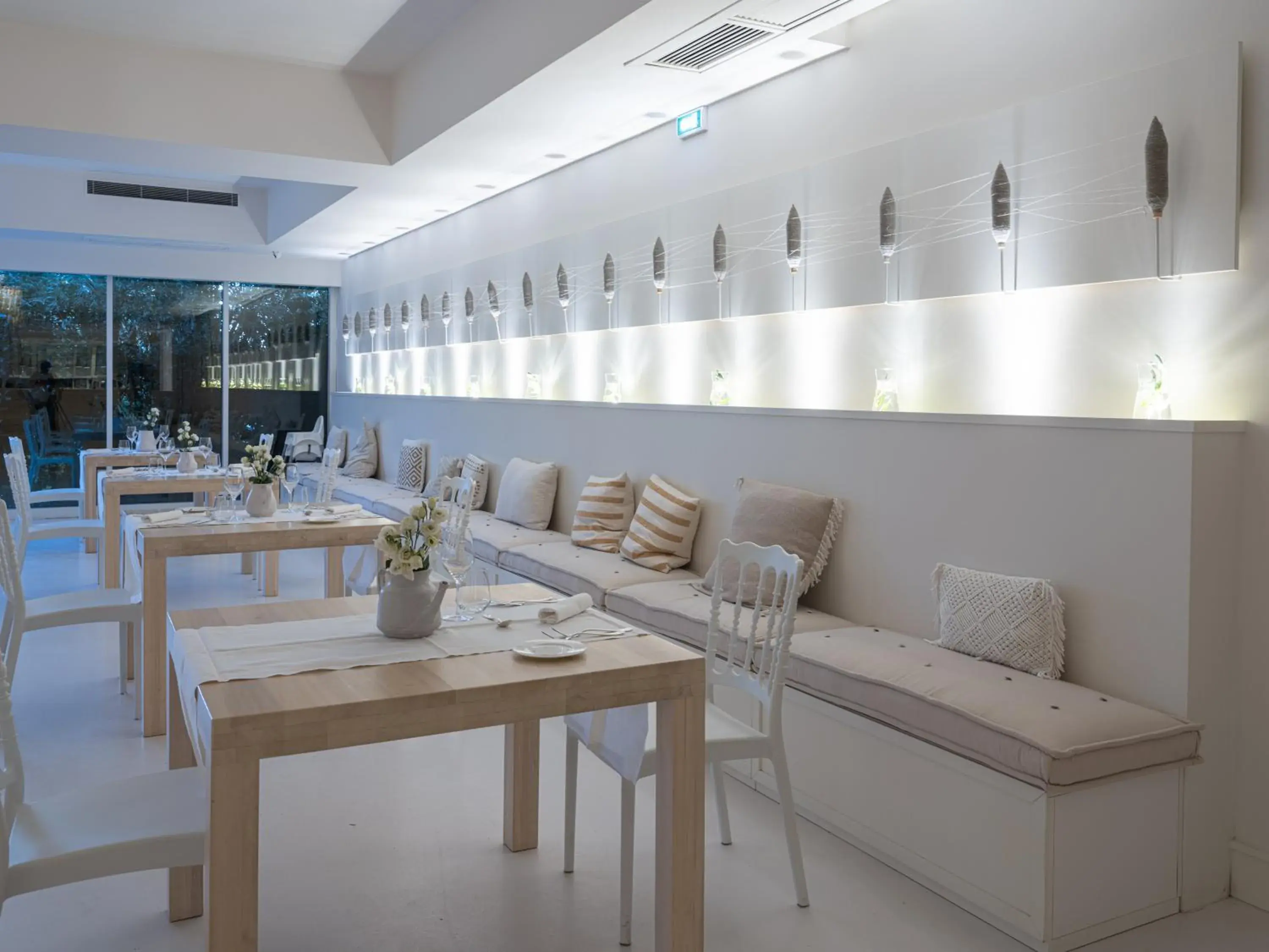 Restaurant/places to eat in La Chiave dei Trabocchi Restaurant/places to eat in La Chiave dei Trabocchi