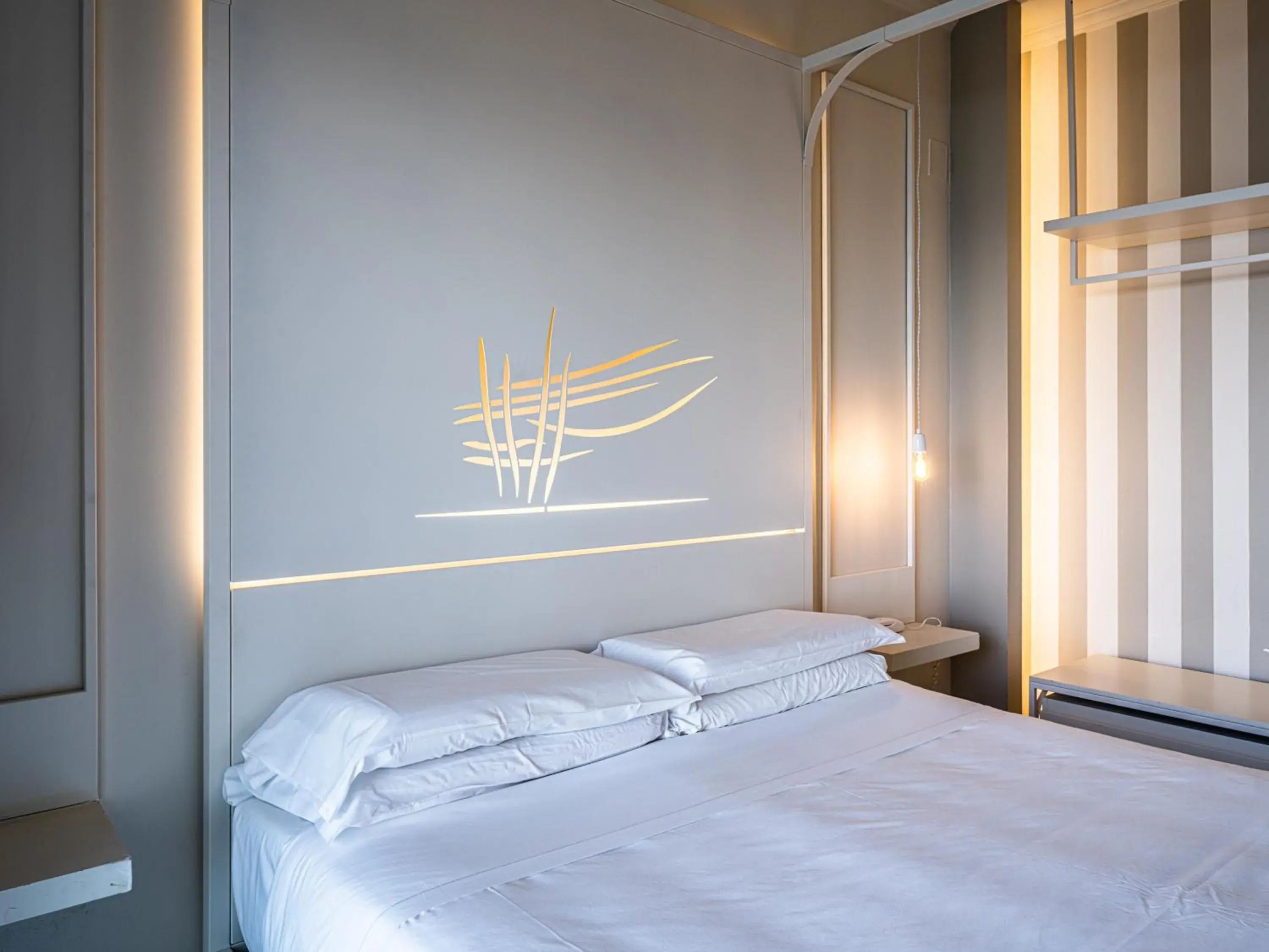 Photo of the whole room, Bed in La Chiave dei Trabocchi Photo of the whole room, Bed in La Chiave dei Trabocchi