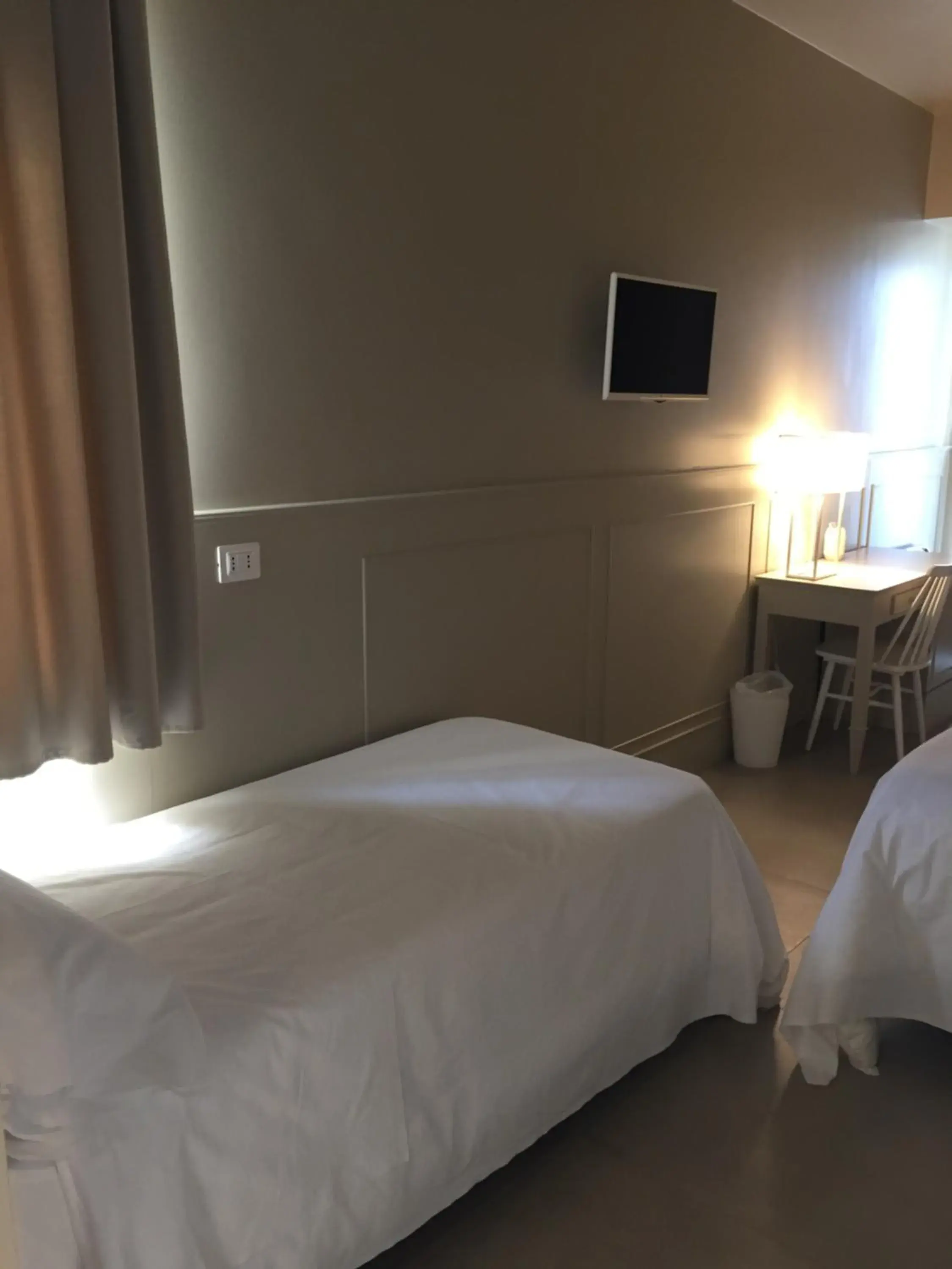 Photo of the whole room, Bed in La Chiave dei Trabocchi Photo of the whole room, Bed in La Chiave dei Trabocchi