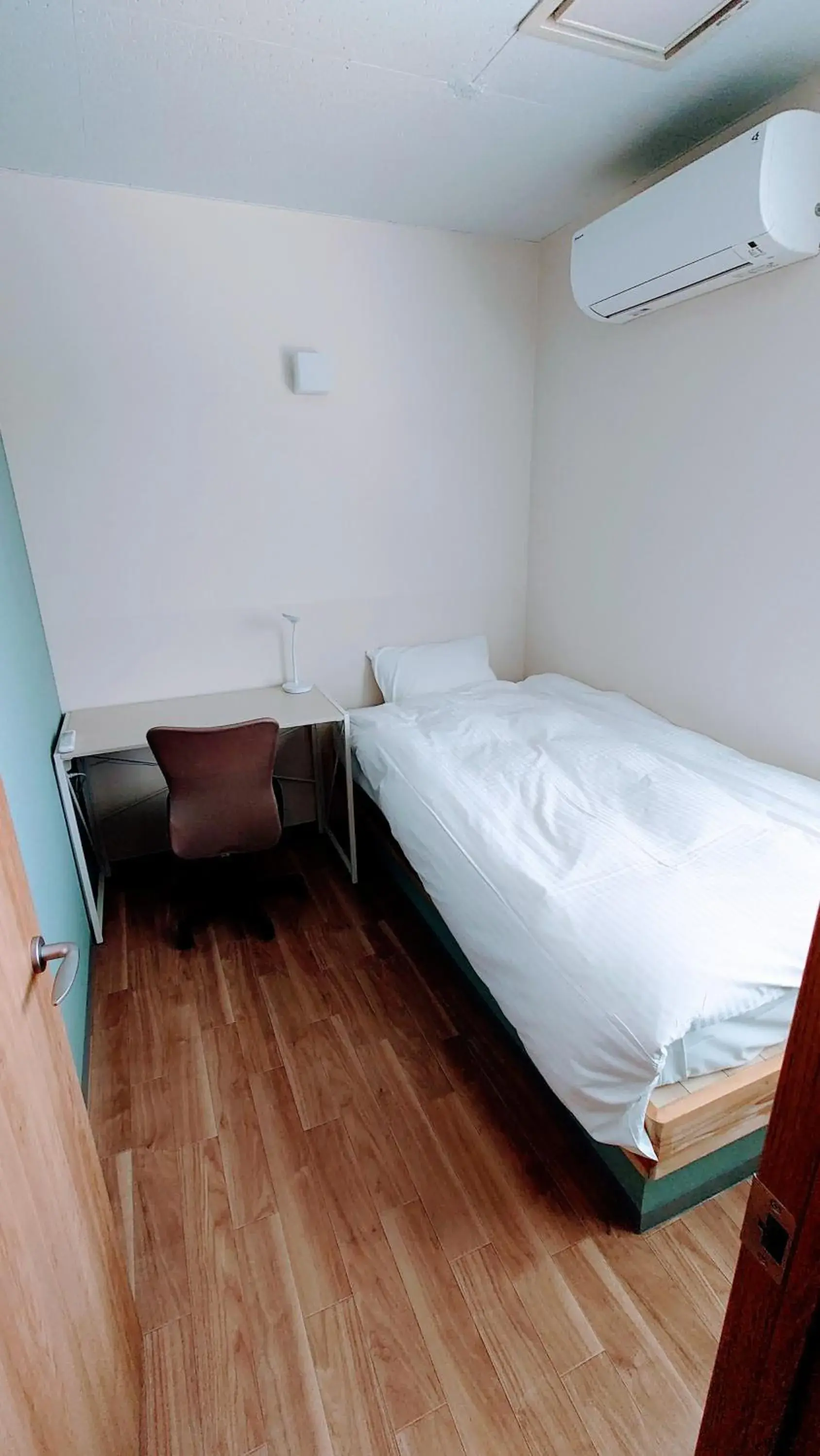 Standard Single Room - single occupancy in 宿 inn TEK-TEK Standard Single Room - single occupancy in 宿 inn TEK-TEK