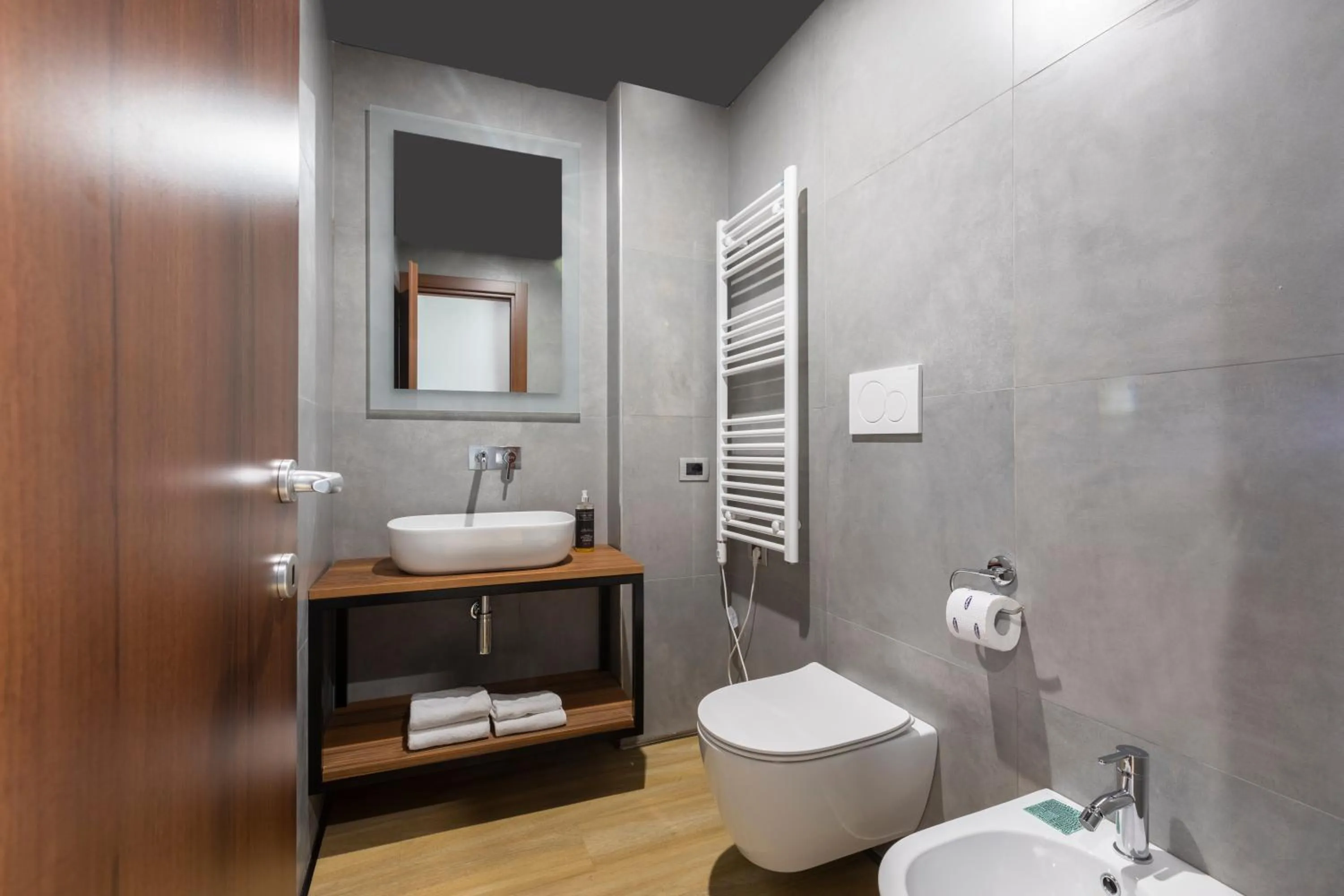 Antico Borgo di Sutri