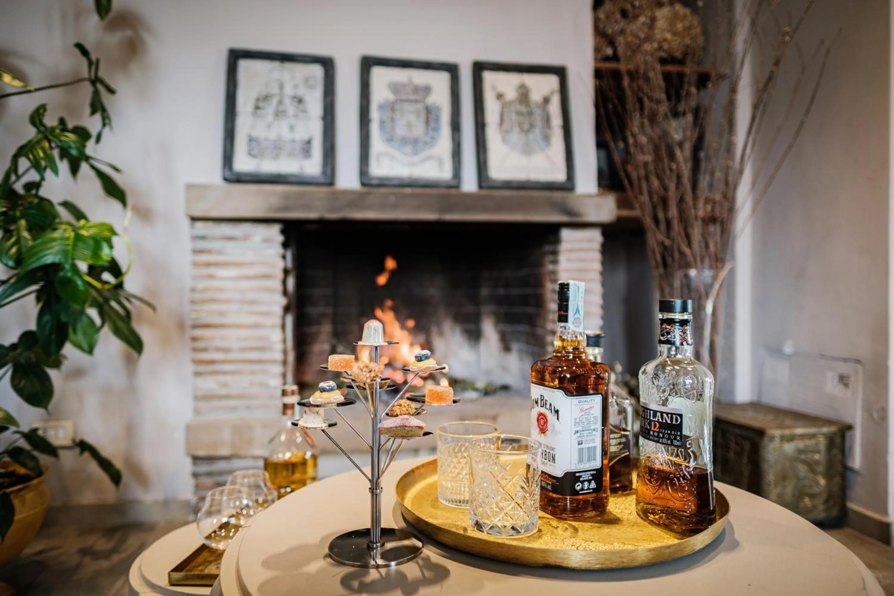 Antico Borgo di Sutri