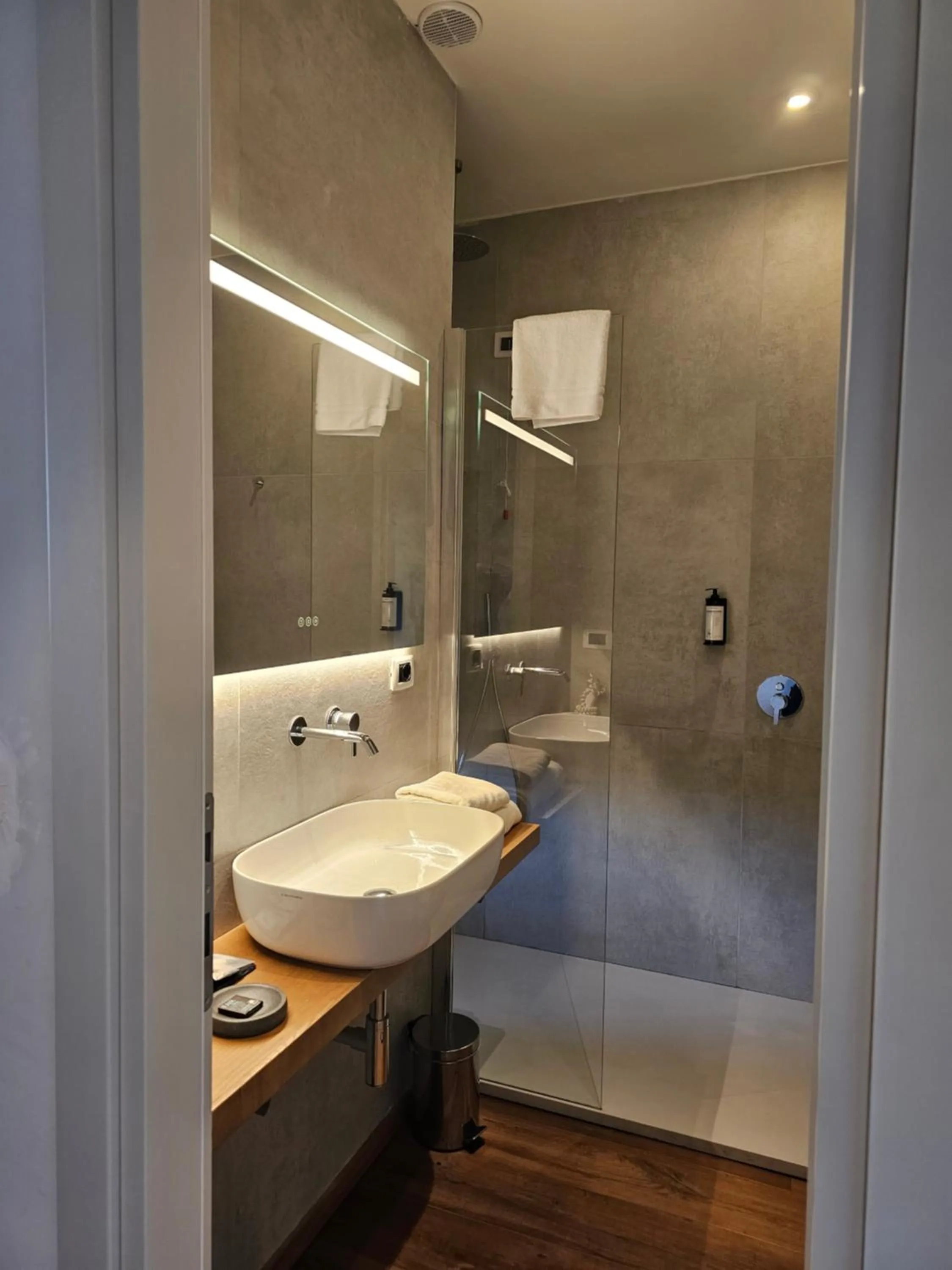 Antico Borgo di Sutri