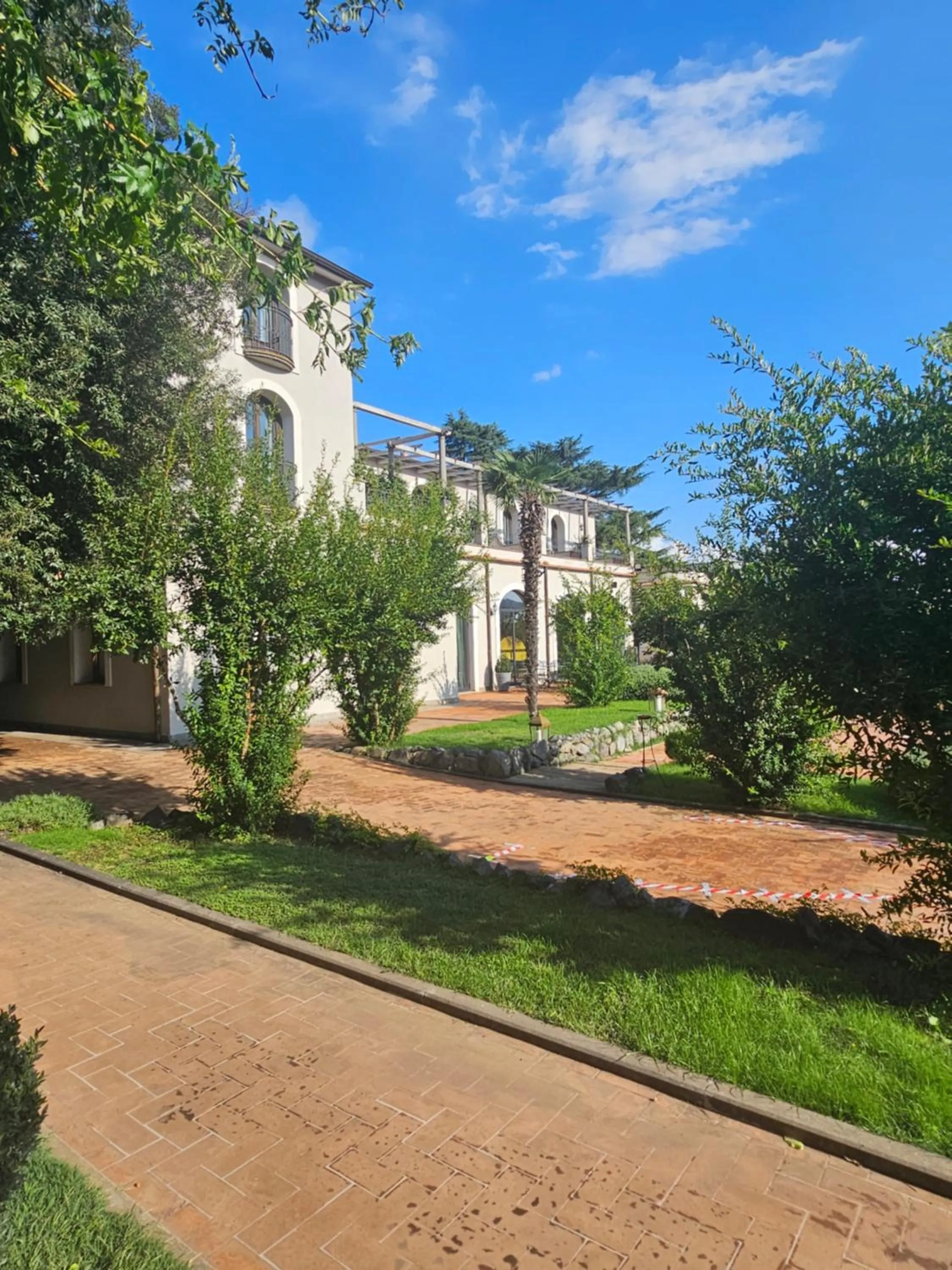 Antico Borgo di Sutri