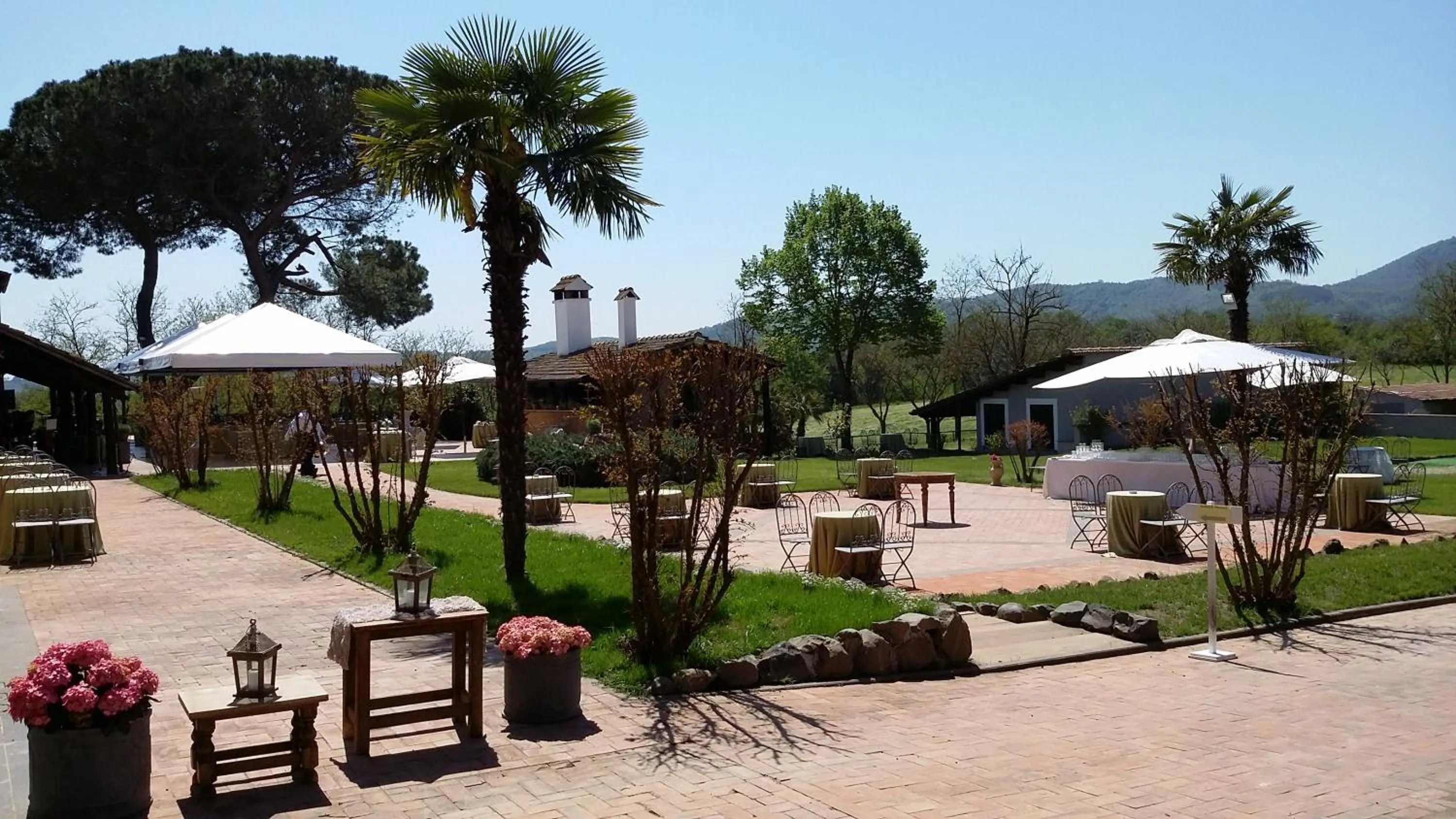 Antico Borgo di Sutri