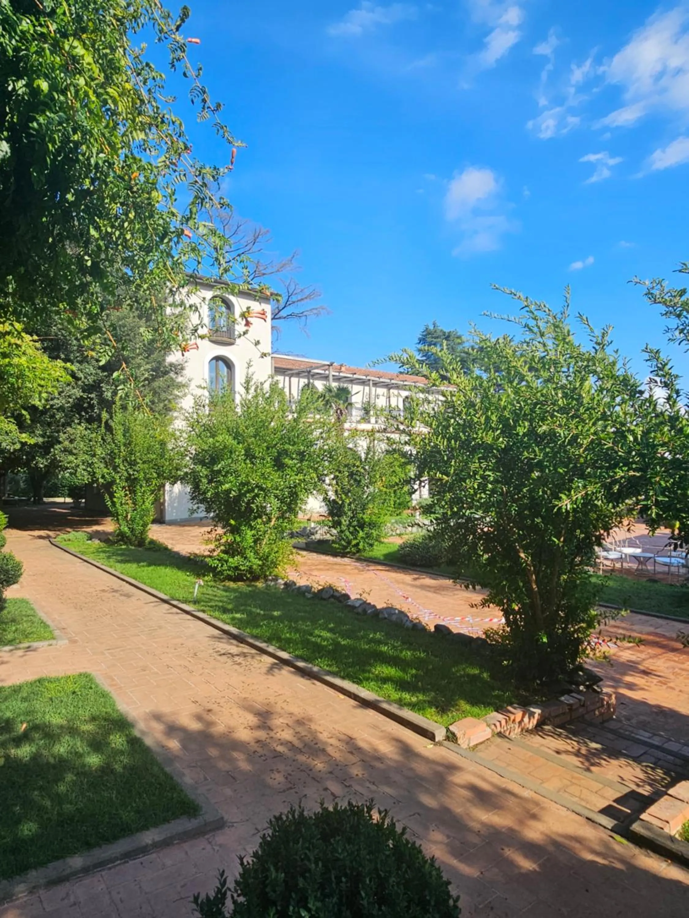 Antico Borgo di Sutri