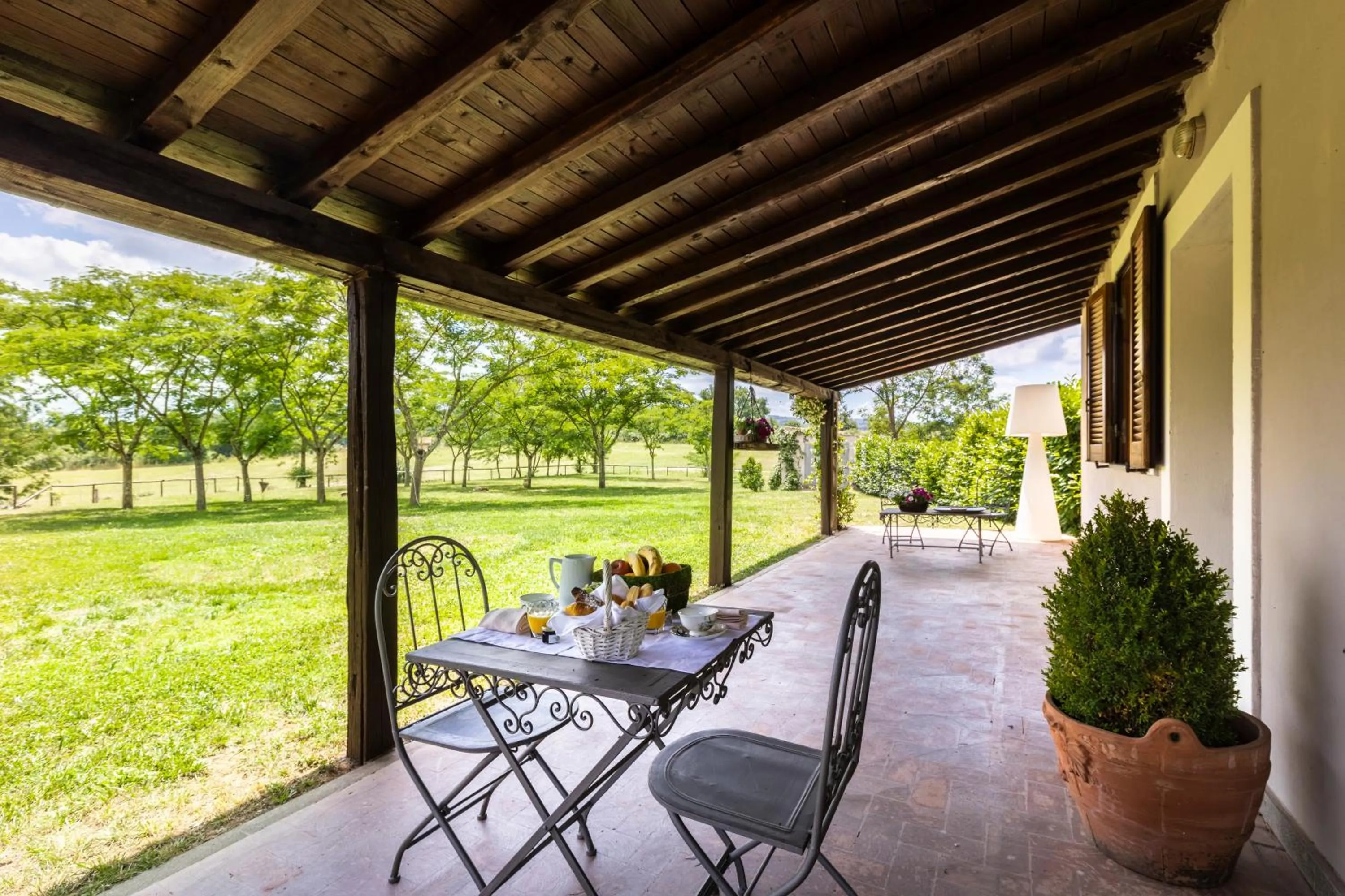 Antico Borgo di Sutri