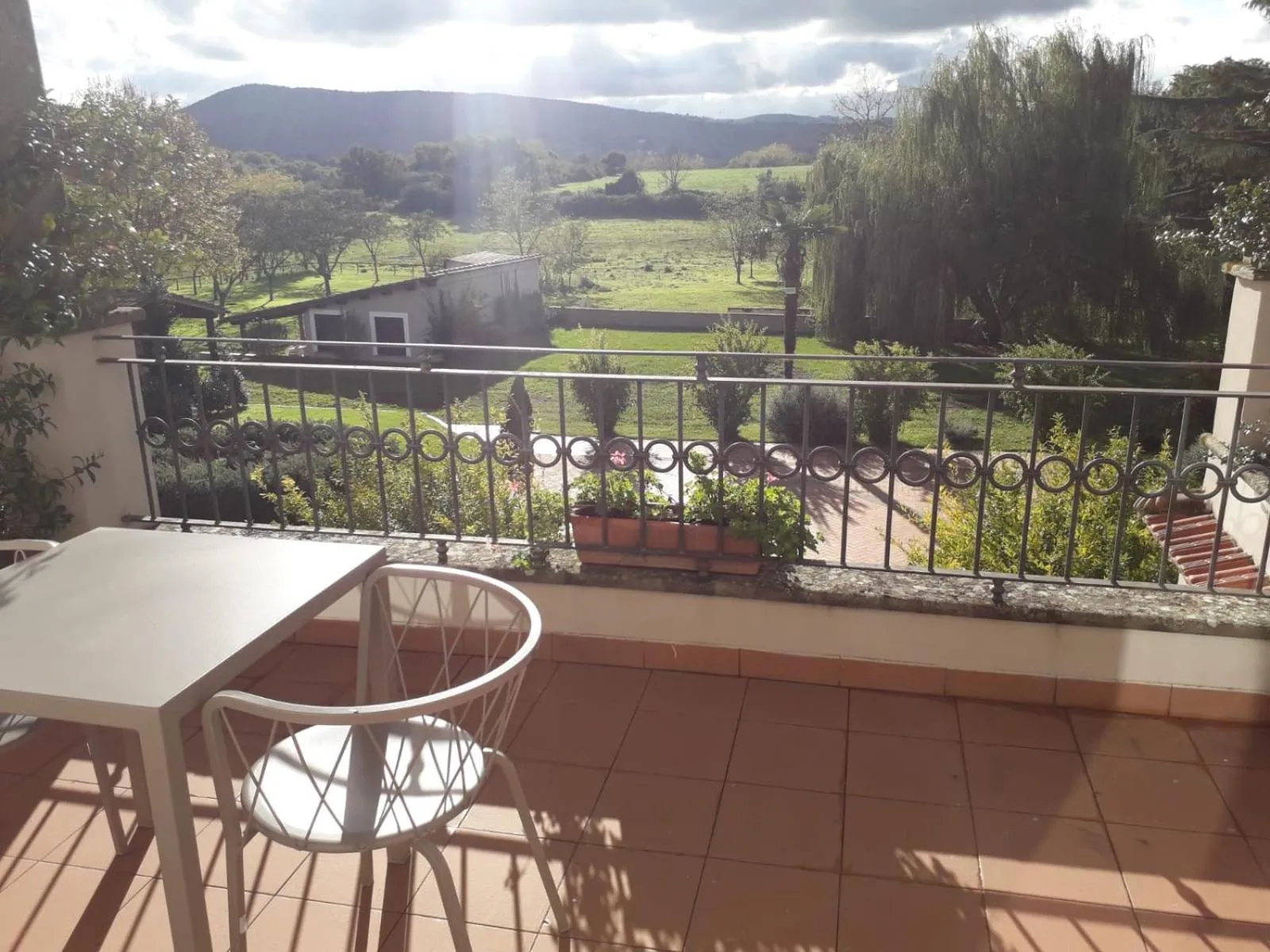 Antico Borgo di Sutri