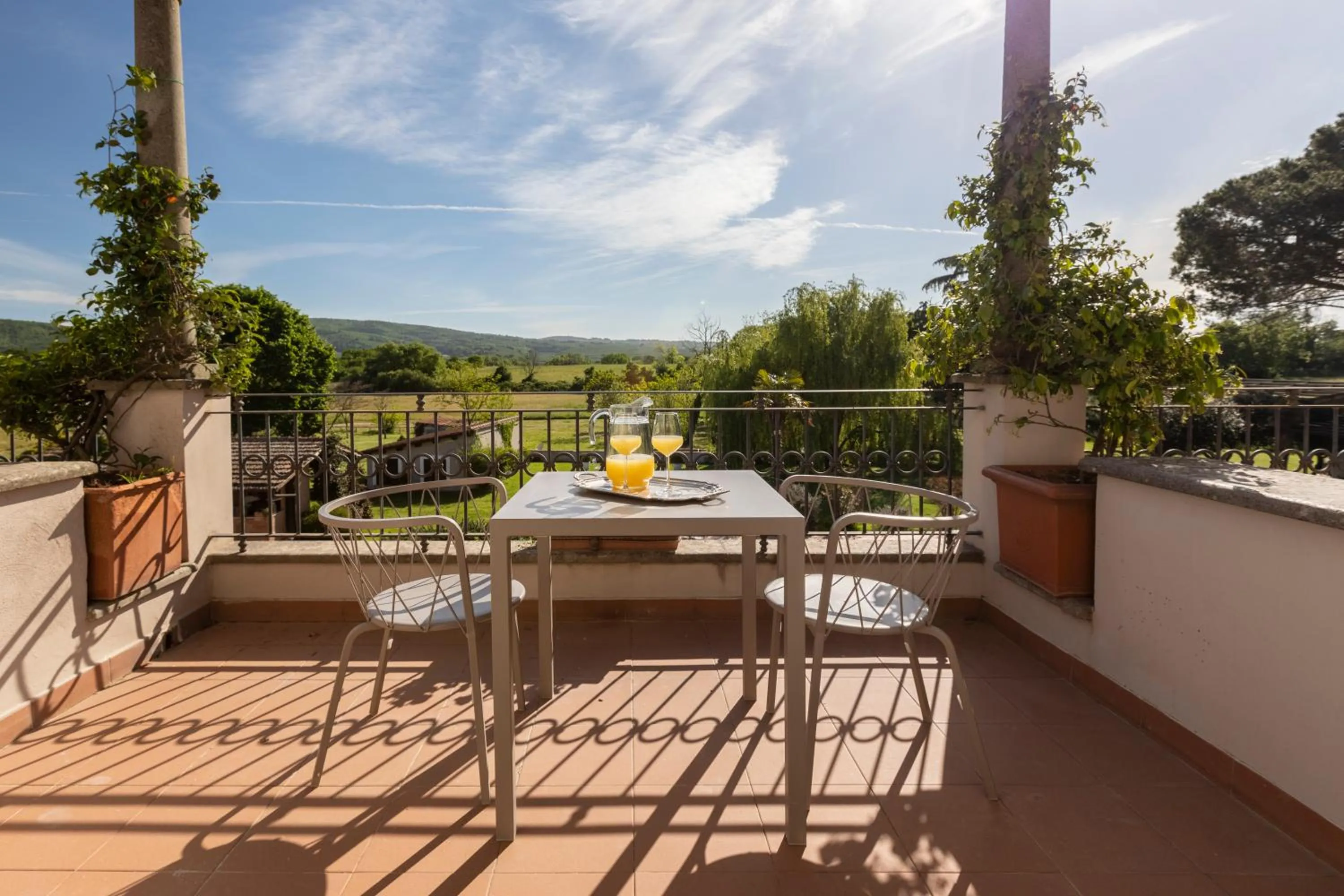 Antico Borgo di Sutri