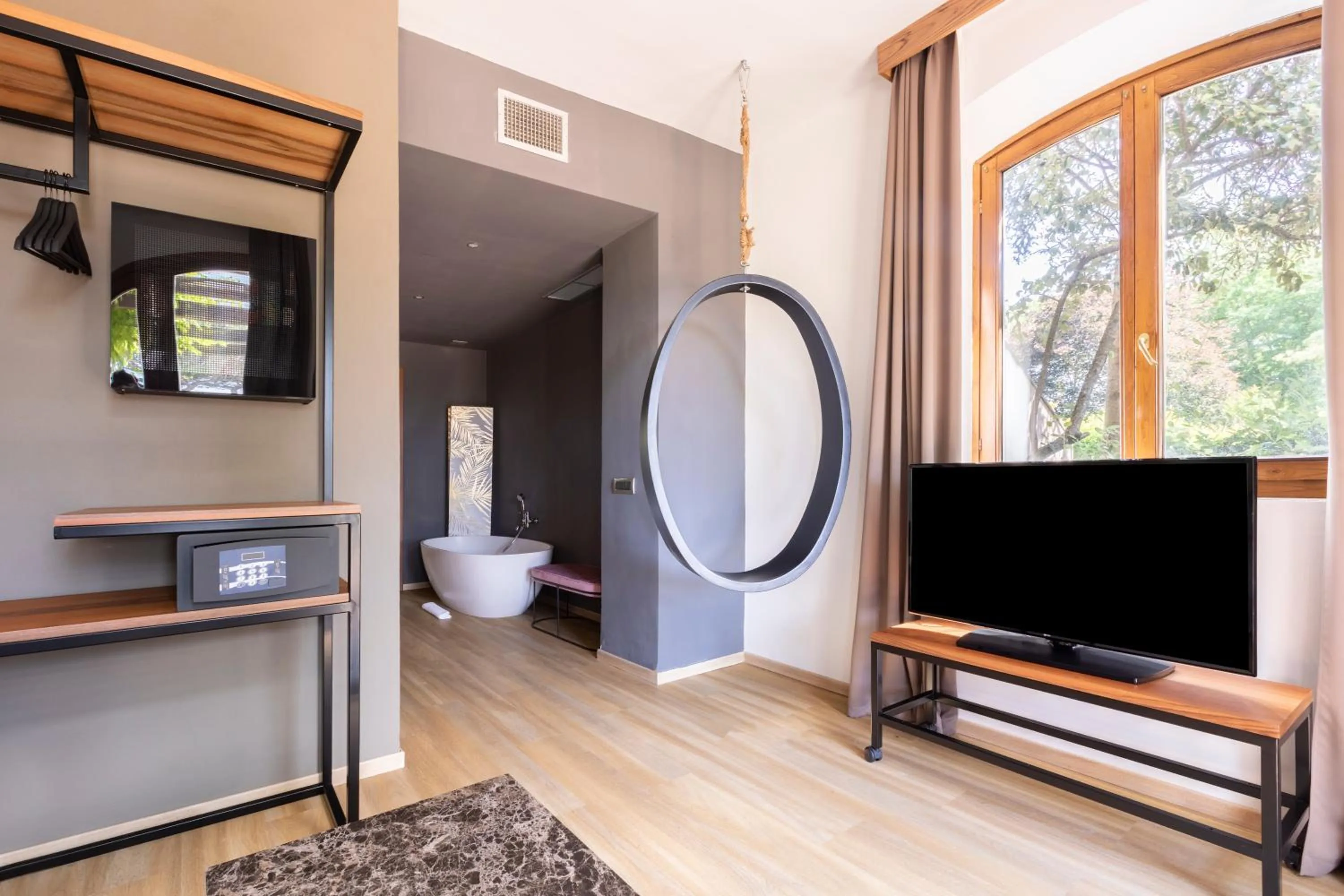 Antico Borgo di Sutri