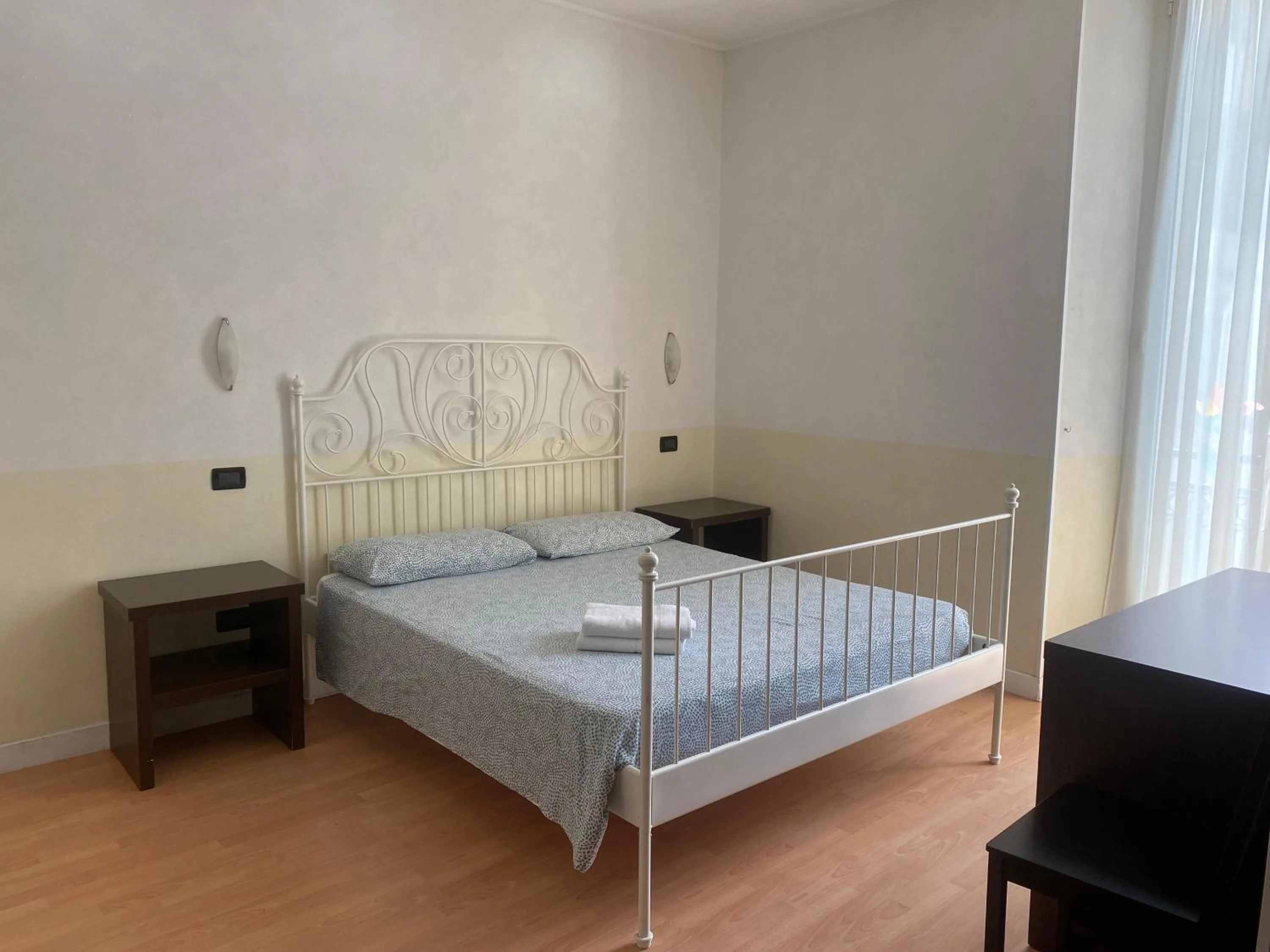 Bed in Memole Inn Sanremo