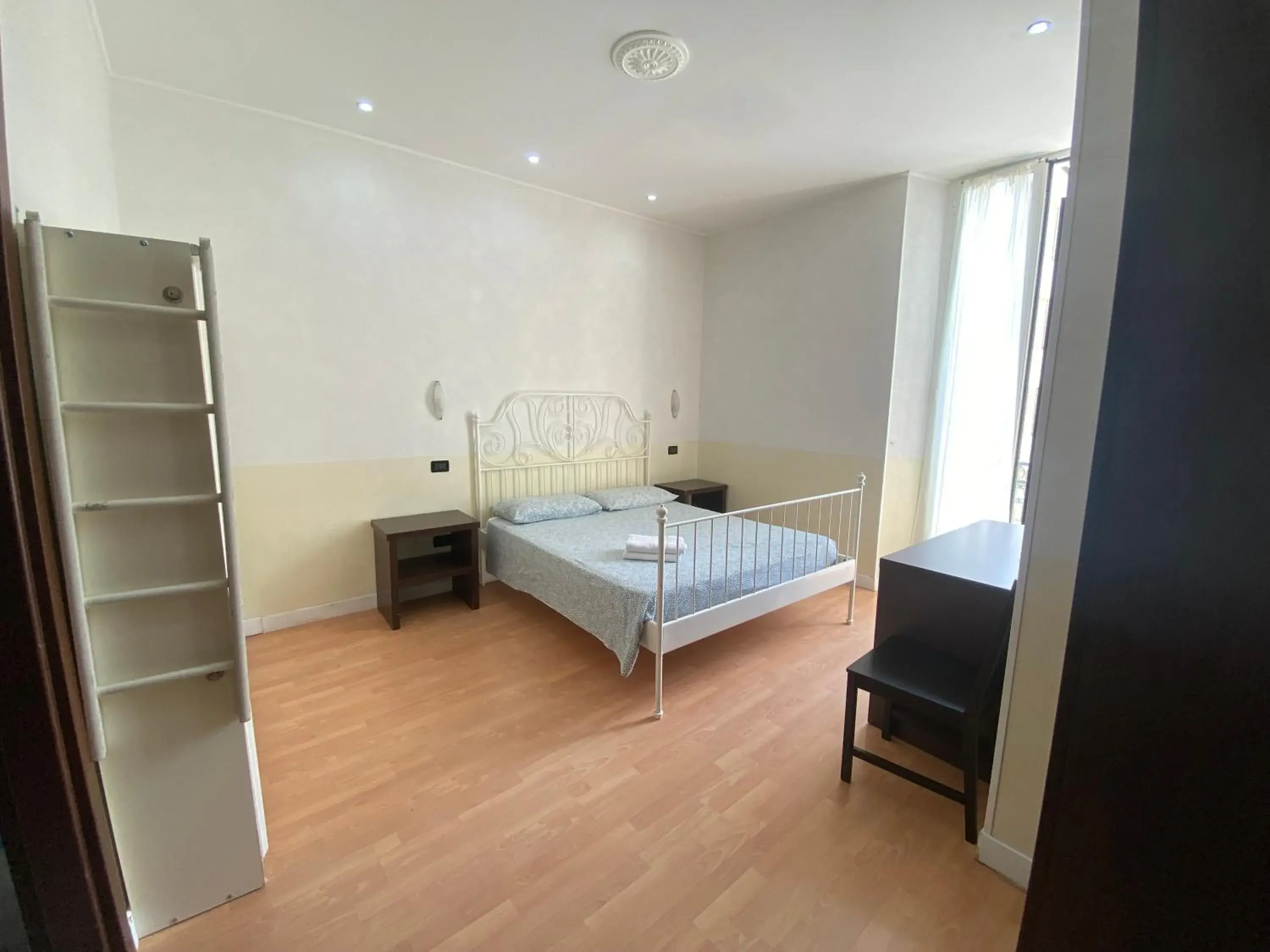 Bed in Memole Inn Sanremo Bed in Memole Inn Sanremo