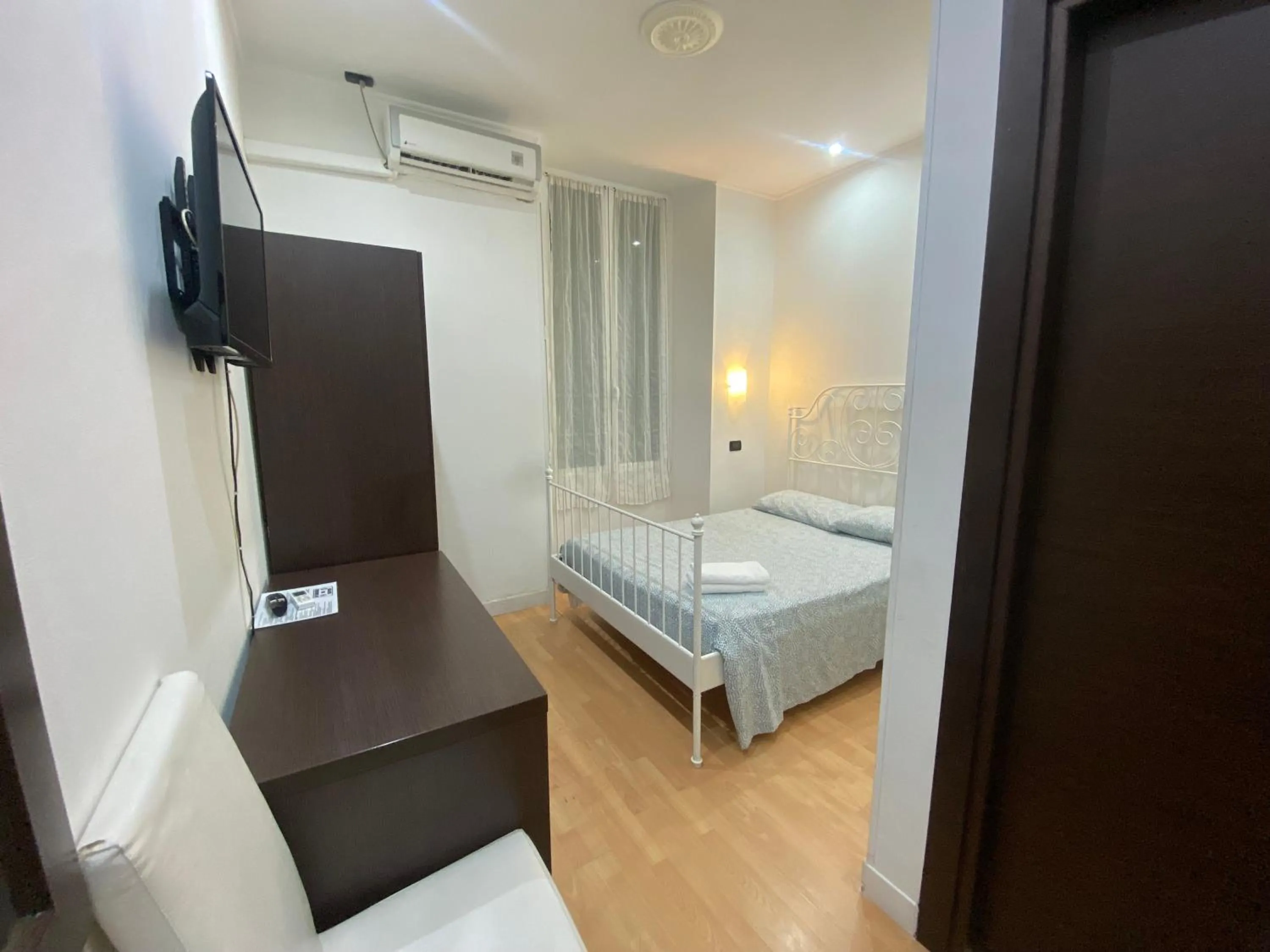 Bed in Memole Inn Sanremo