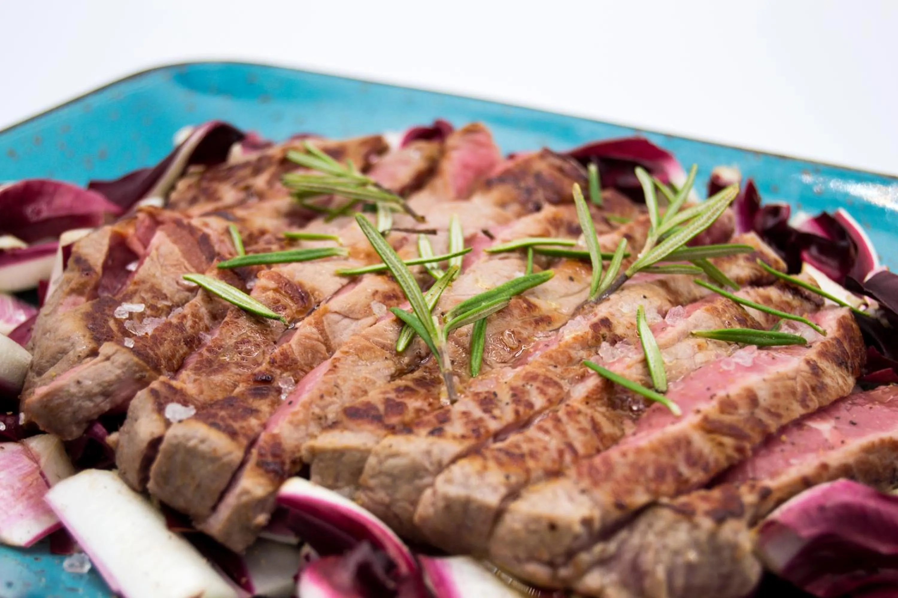 Restaurant/places to eat in Hotel Holiday La Marca