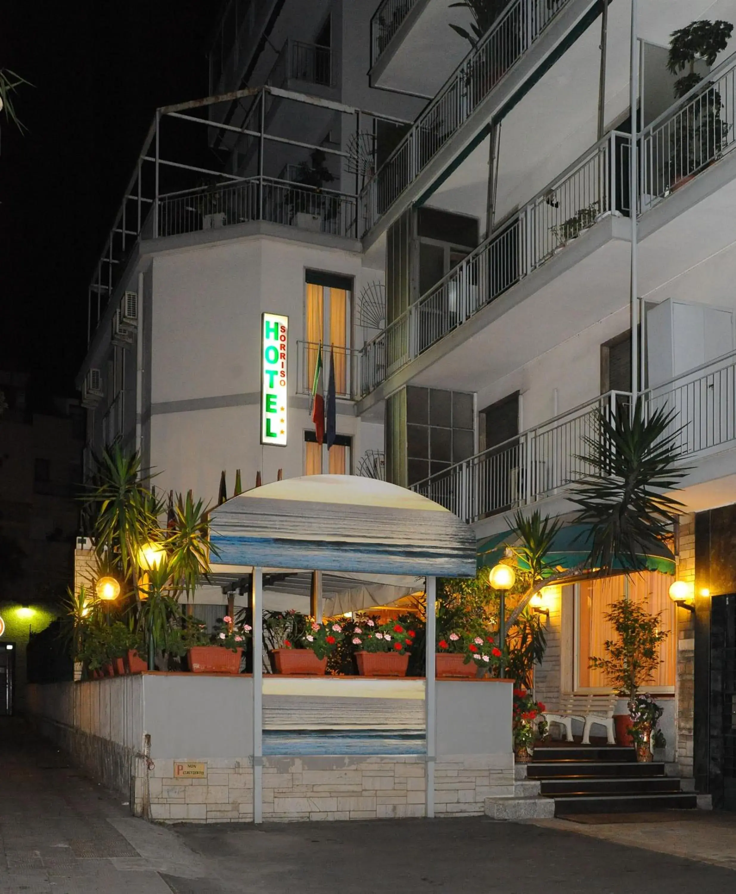 Hotel Sorriso Hotel Sorriso