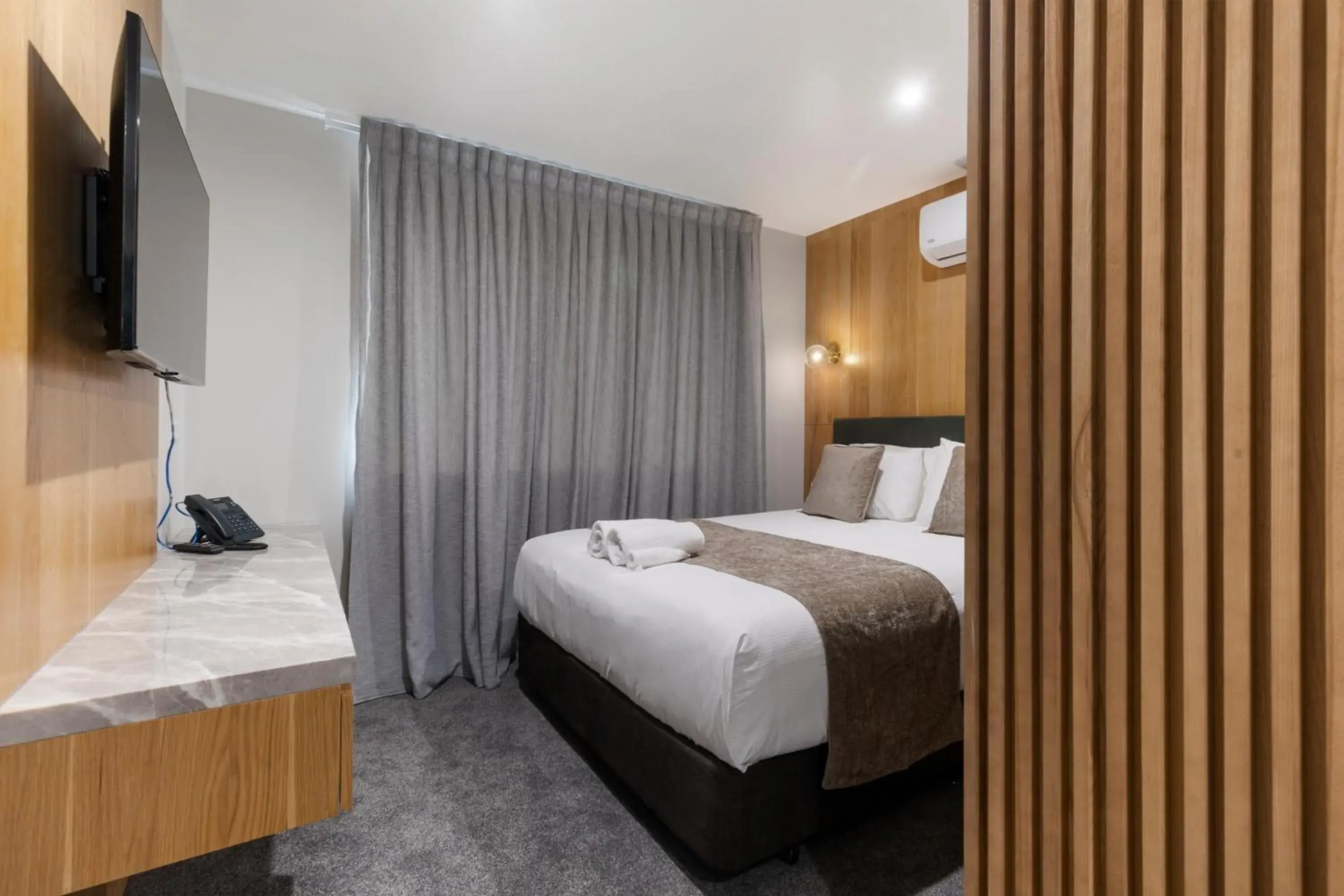 Queen Studio in Kolmar Inn Queen Studio in Kolmar Inn