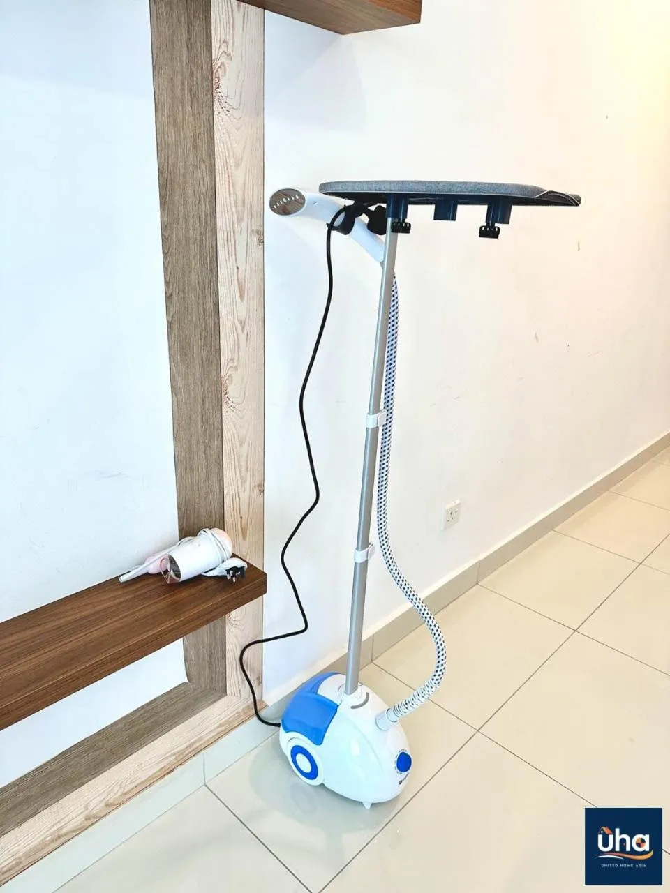 furniture in Teega Suites @ UHA