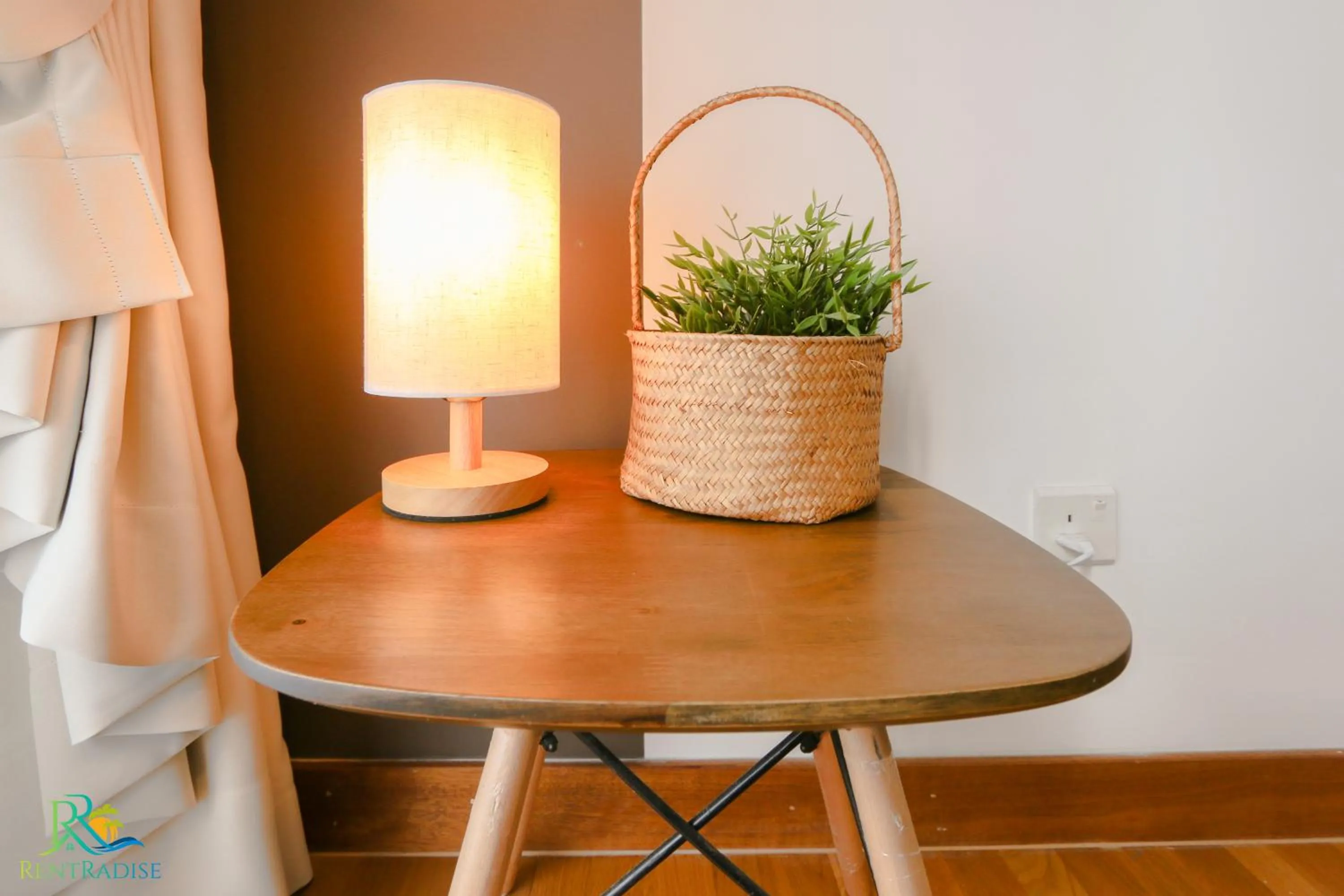 Bedroom in Teega Suites @ UHA