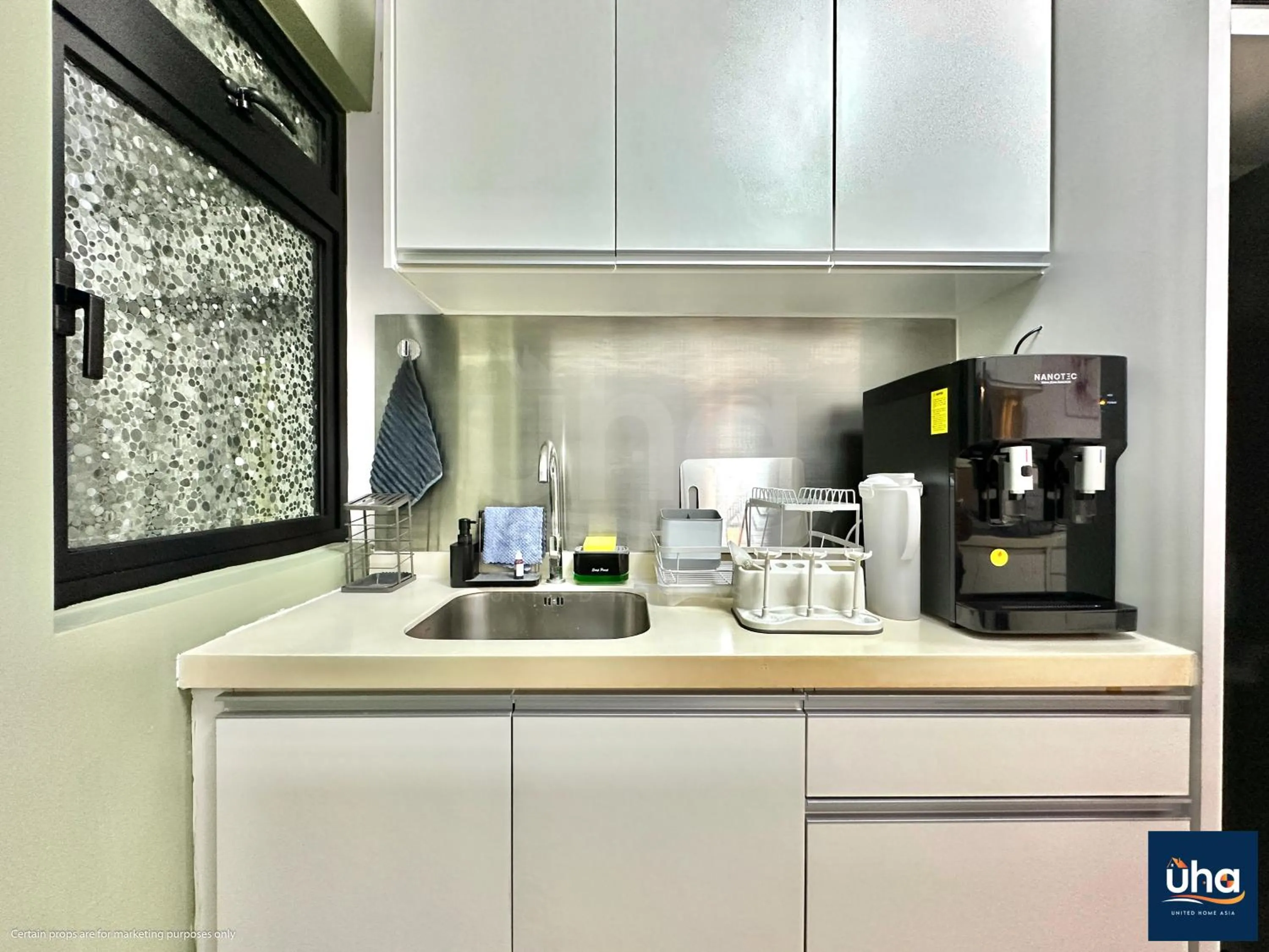 Meridin Medini Iskandar Puteri @ UHA