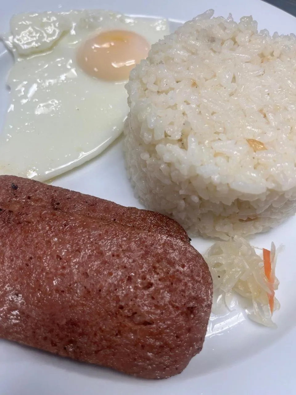 Breakfast in The Hotel Andrea