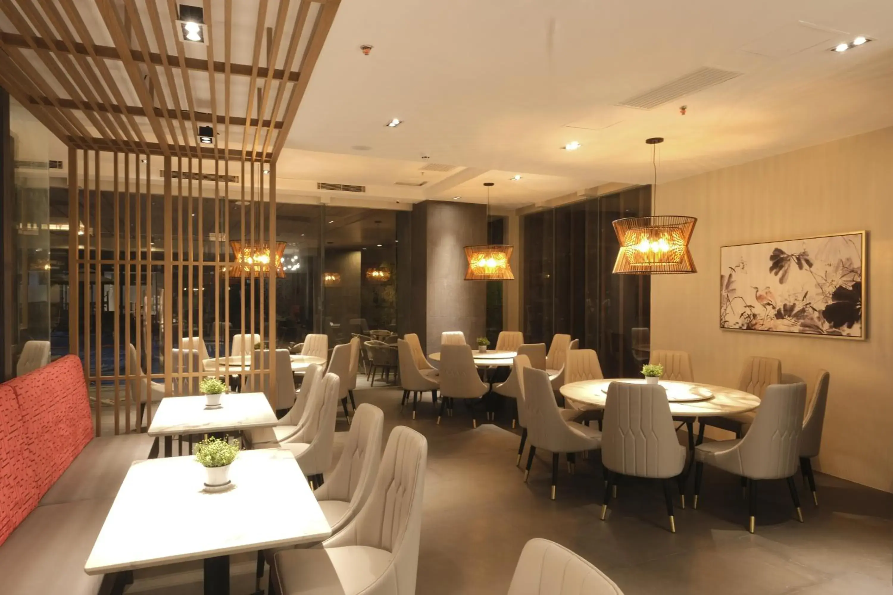 Restaurant/places to eat in The Hotel Andrea Restaurant/places to eat in The Hotel Andrea