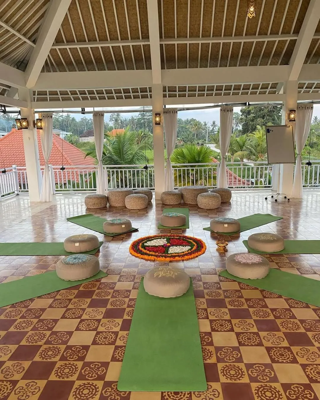 Tulus Hati Ubud Retreat