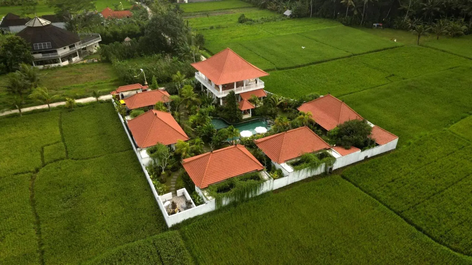 Tulus Hati Ubud Retreat Tulus Hati Ubud Retreat