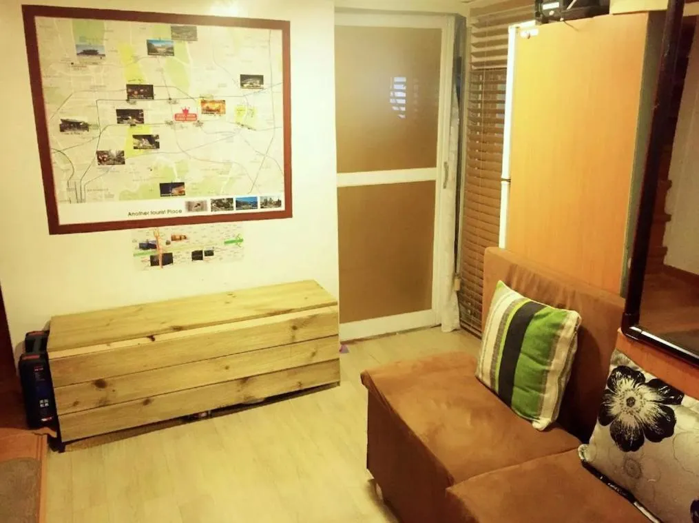 Seoul Mom Guesthouse - International Stay