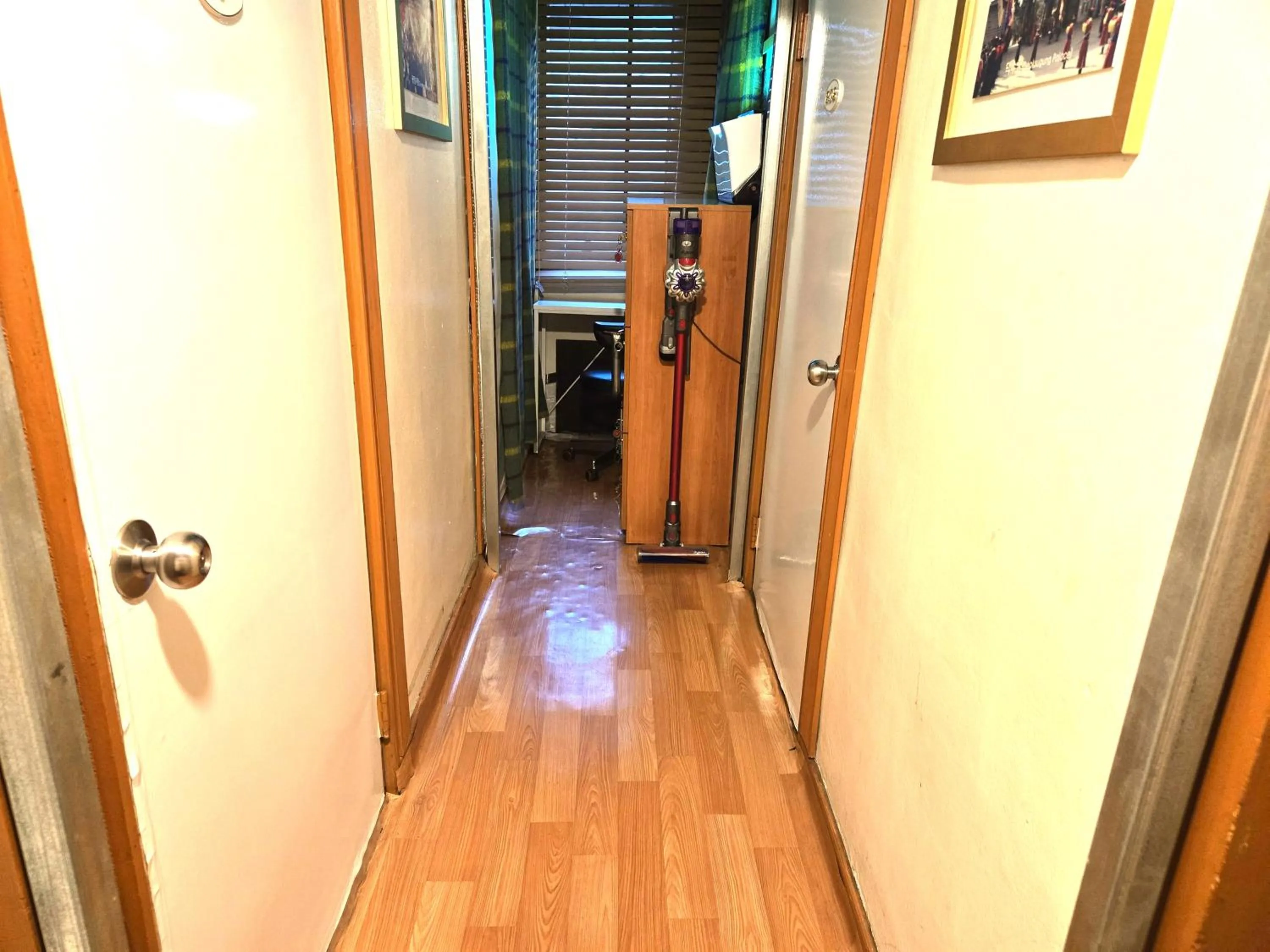 Area and facilities in Seoul Mom Guesthouse - International Stay