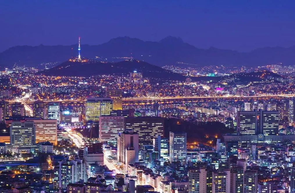 Seoul Mom Guesthouse - International Stay