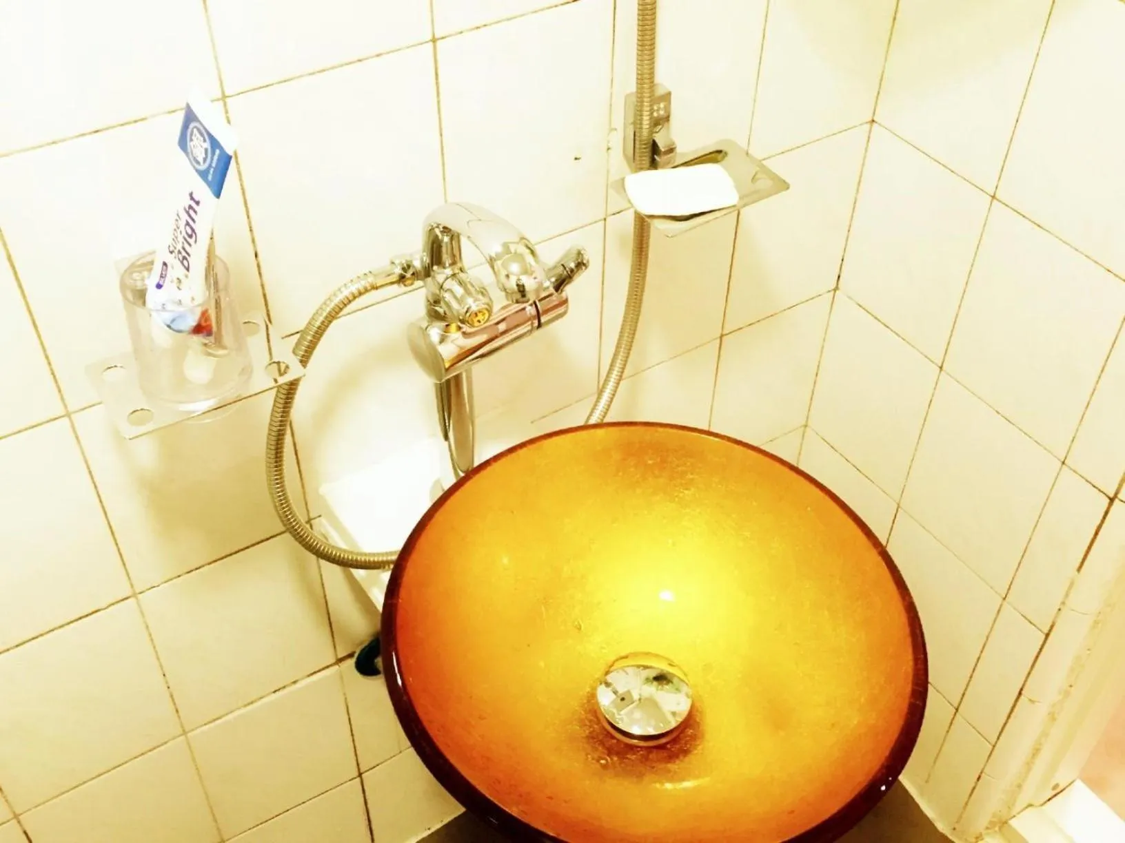 Seoul Mom Guesthouse - International Stay