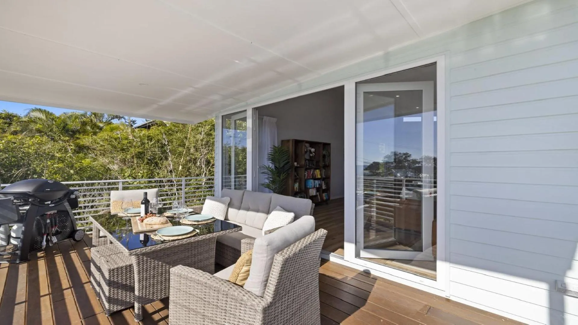 Other in Tea Trees - Modern Townhouse, Village and Beach