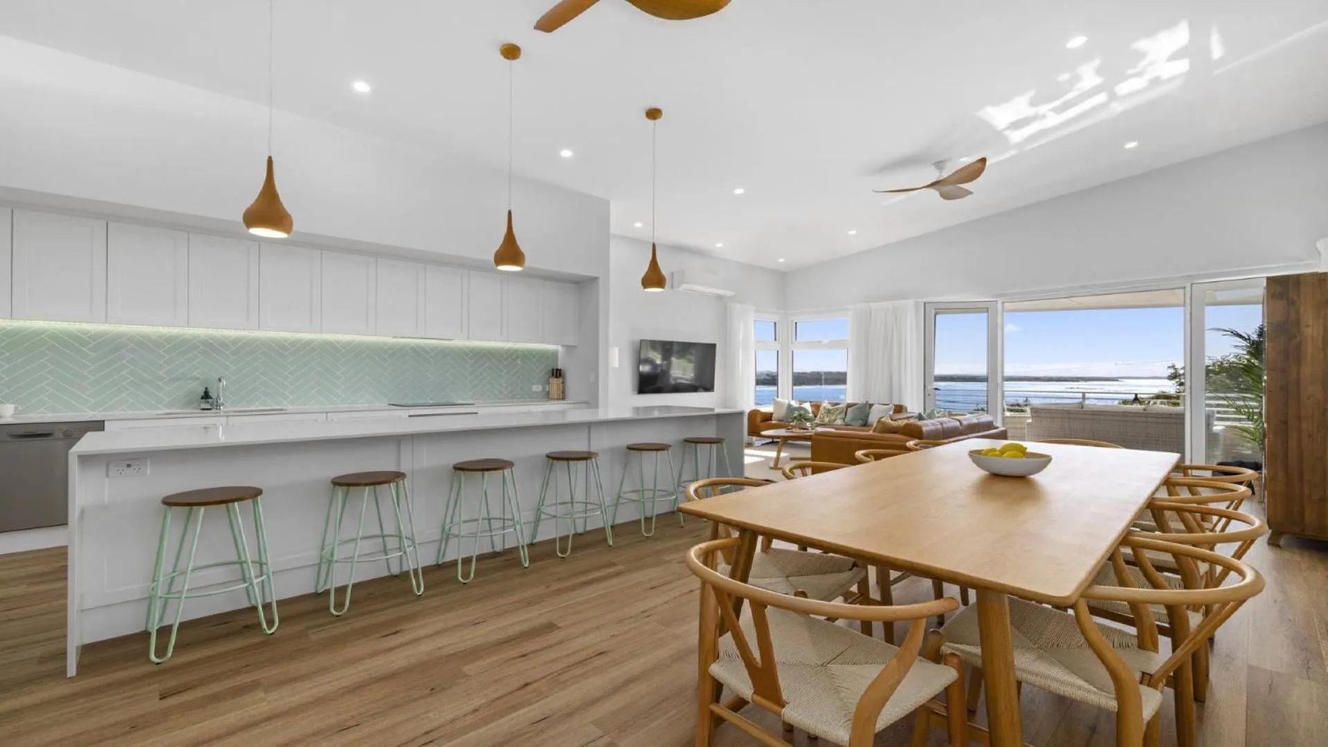 Other in Tea Trees - Modern Townhouse, Village and Beach