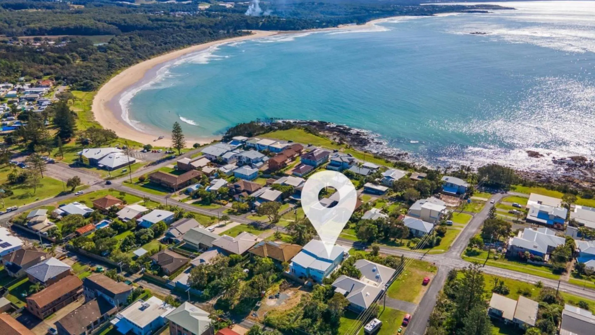 Other in Tea Trees - Modern Townhouse, Village and Beach
