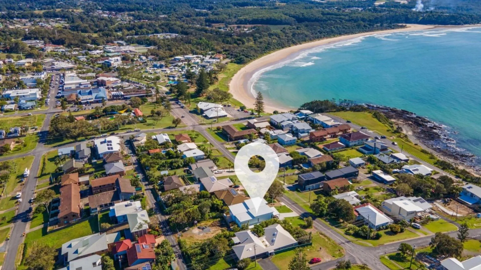 Other in Tea Trees - Modern Townhouse, Village and Beach