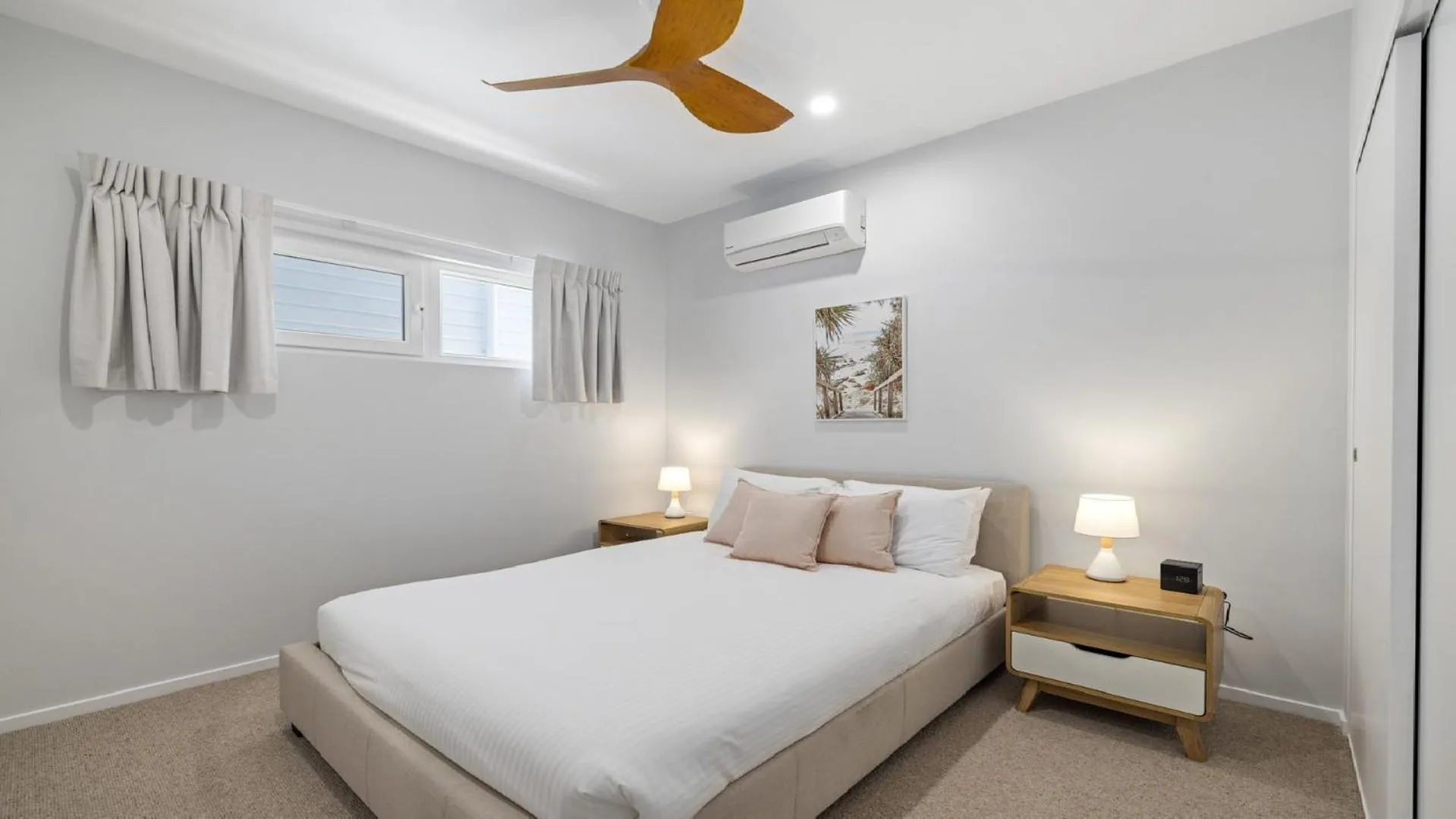 Other, Bed in Tea Trees - Modern Townhouse, Village and Beach